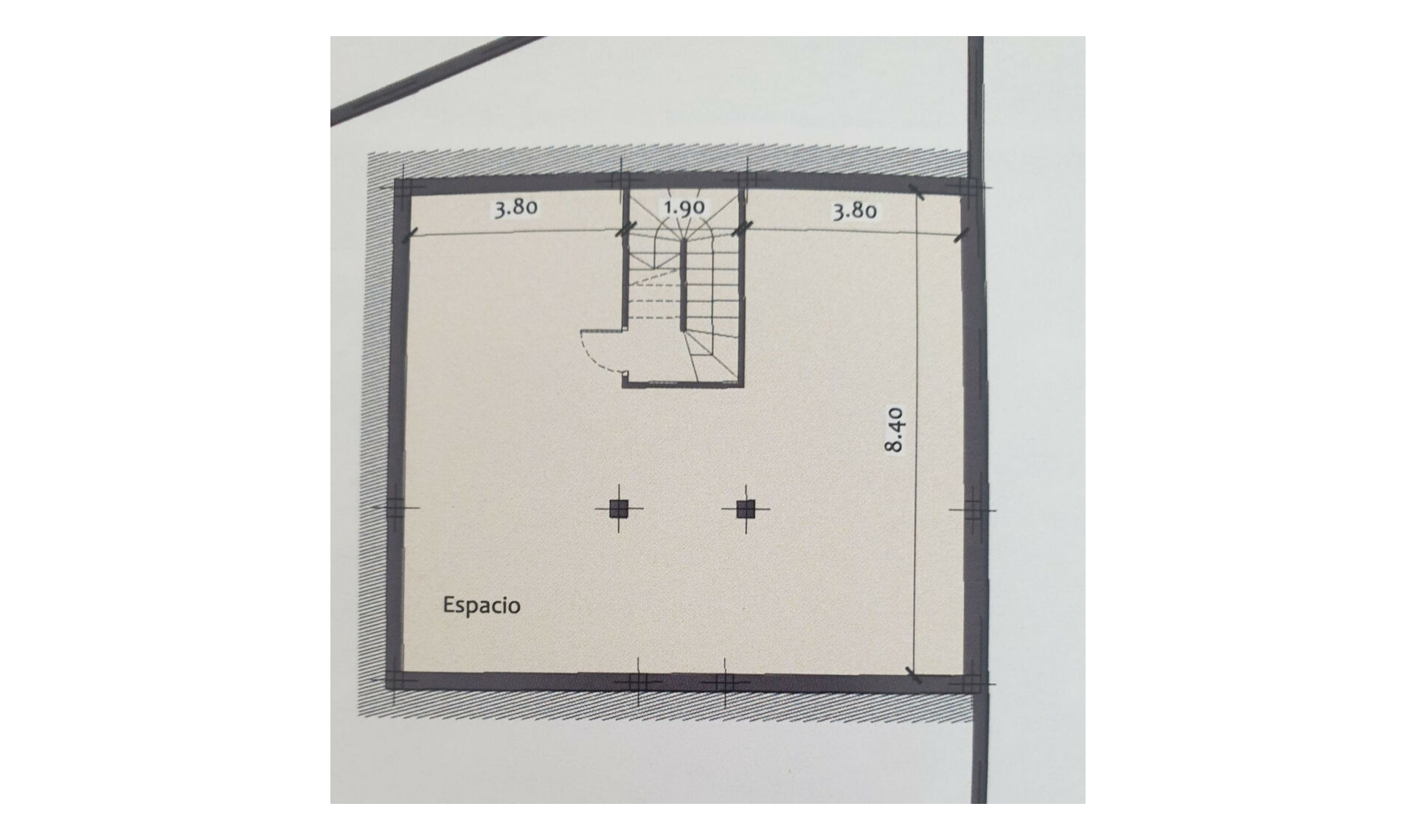 Resale - House -
Casares Playa