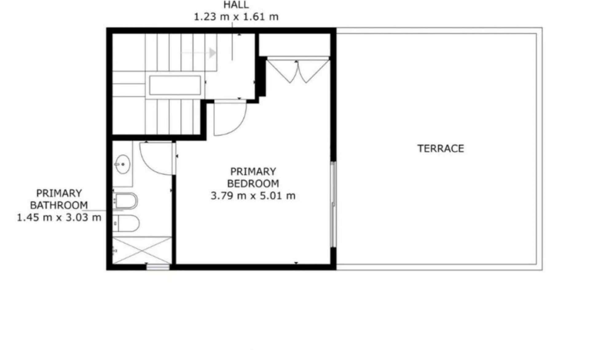 Resale - House -
Casares Playa