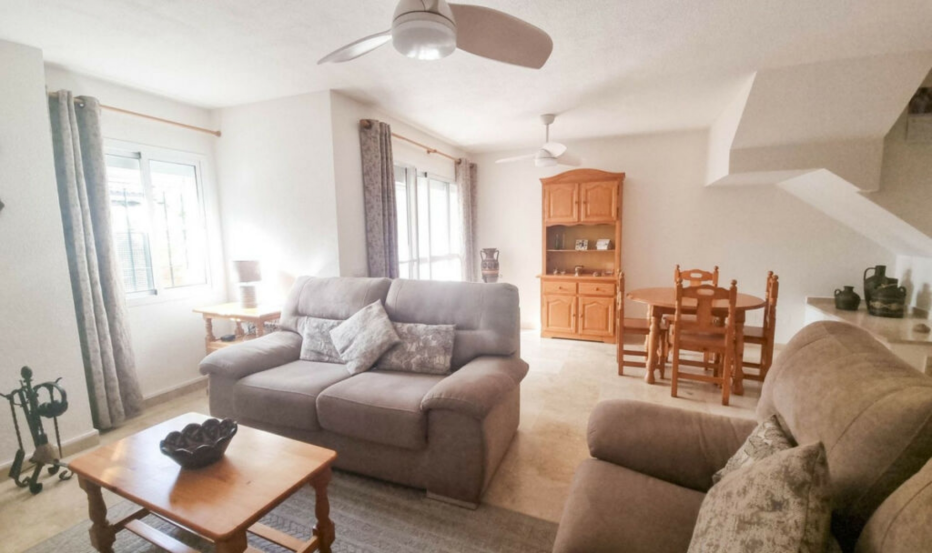 Resale - House -
Casares Playa