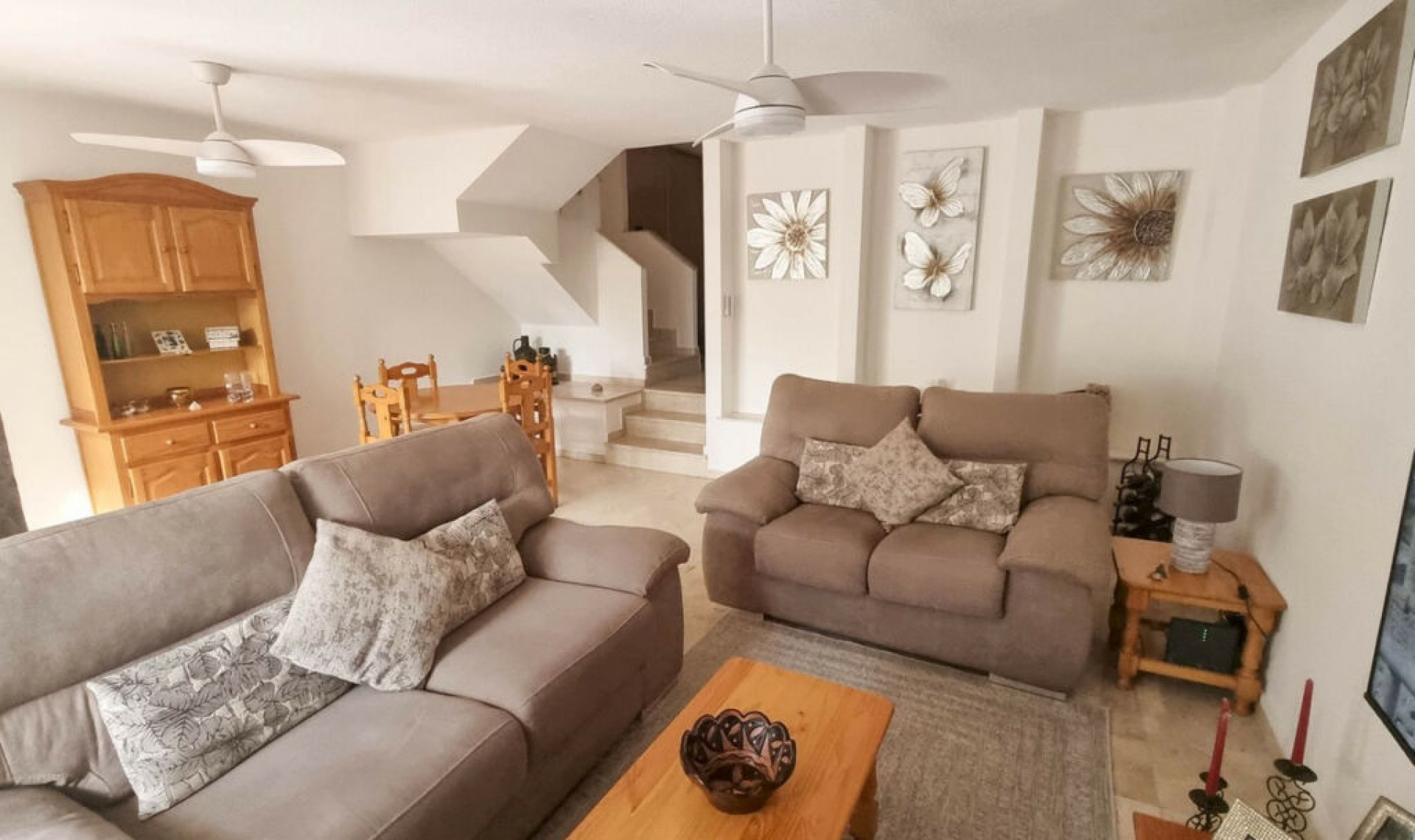 Resale - House -
Casares Playa