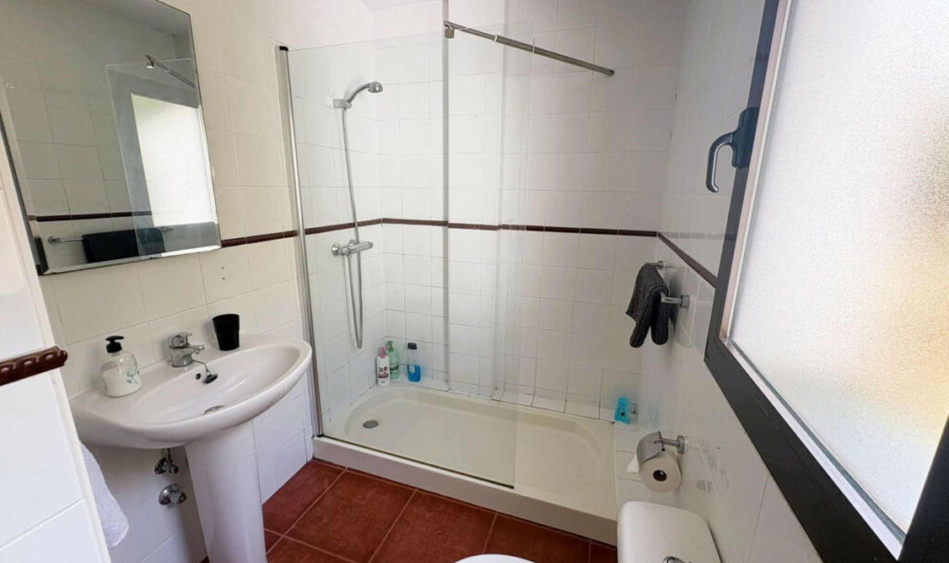Resale - House -
Casares Playa