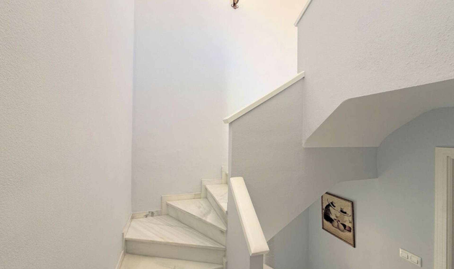 Resale - House -
Casares Playa