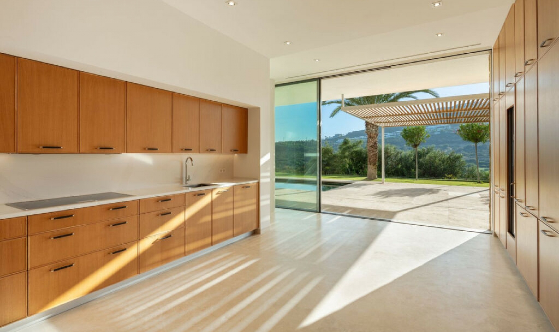 Resale - House -
Casares