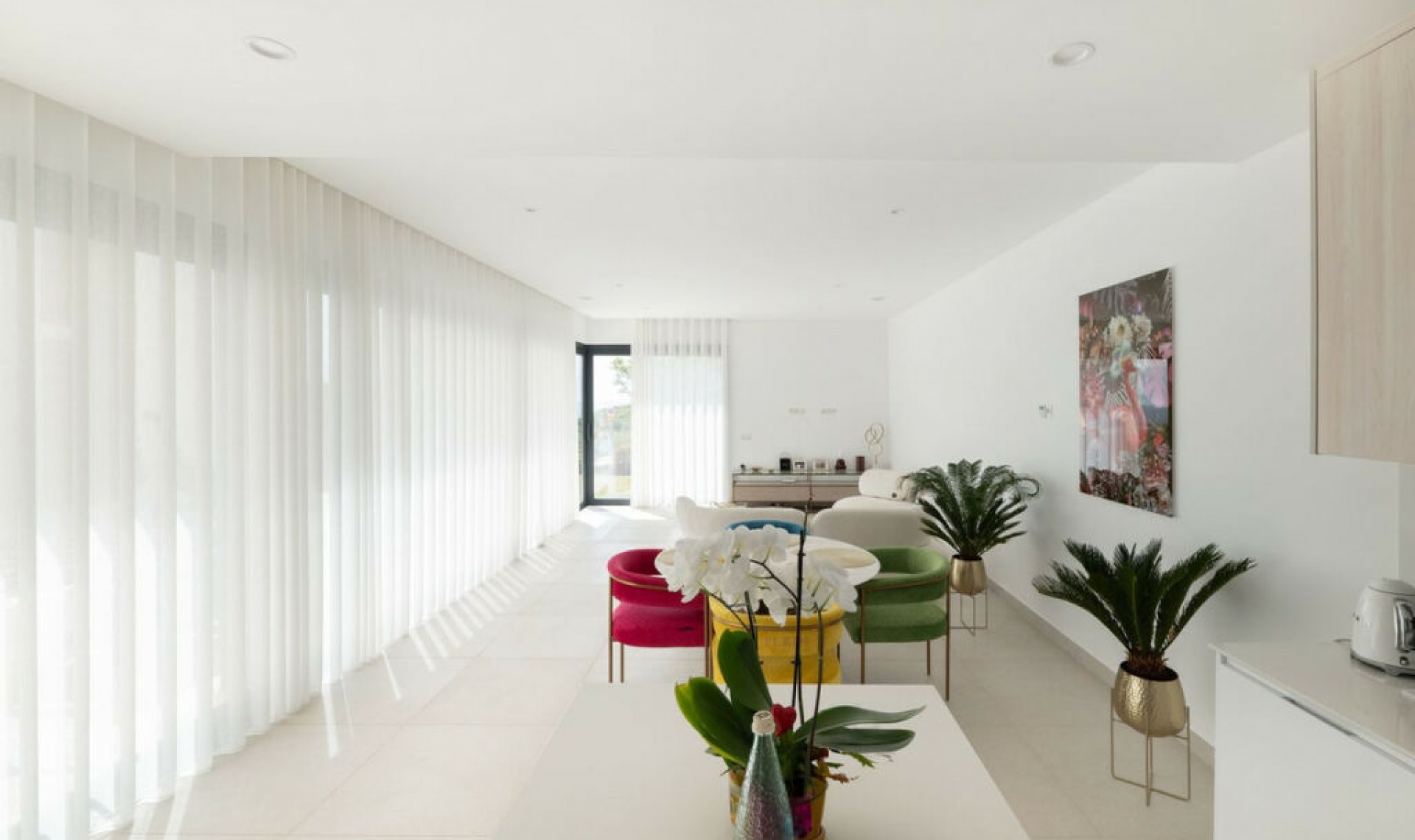 Resale - House -
Casares