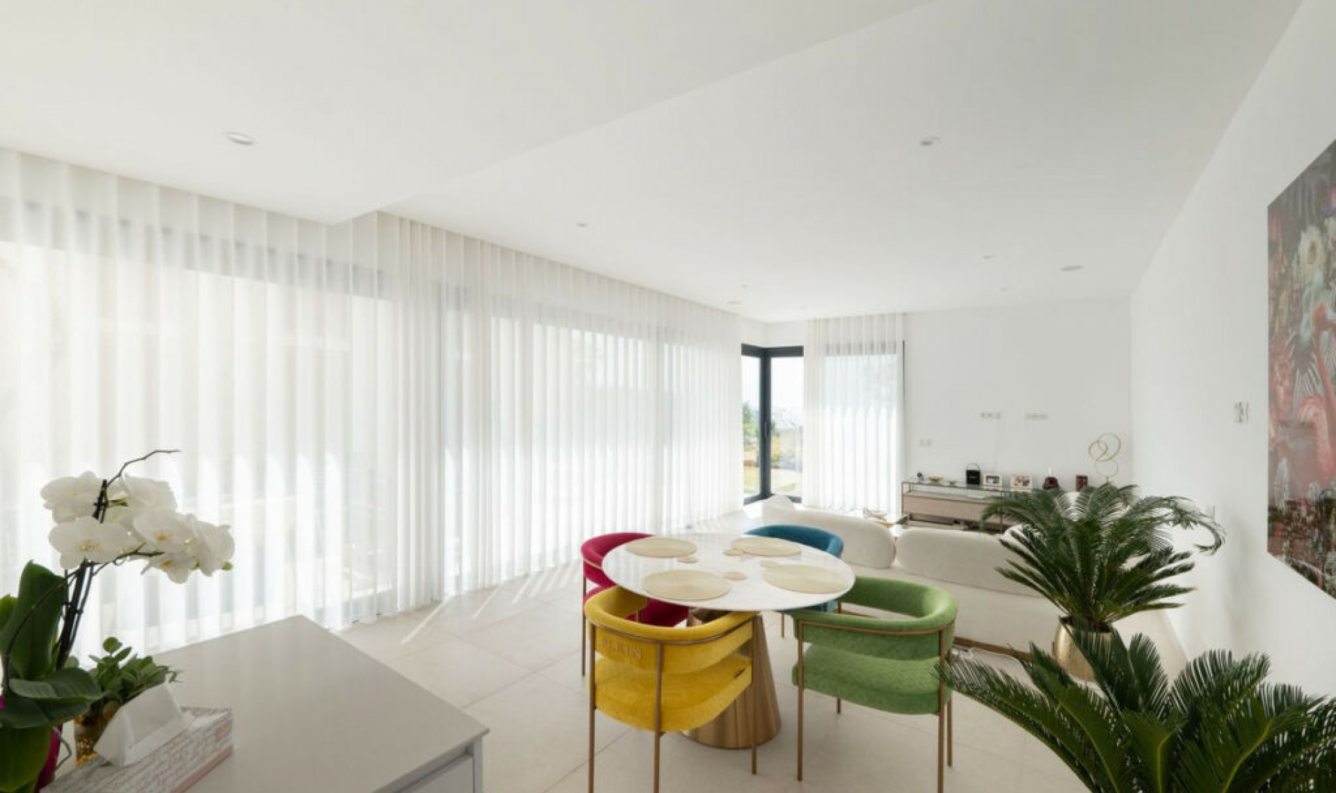 Resale - House -
Casares