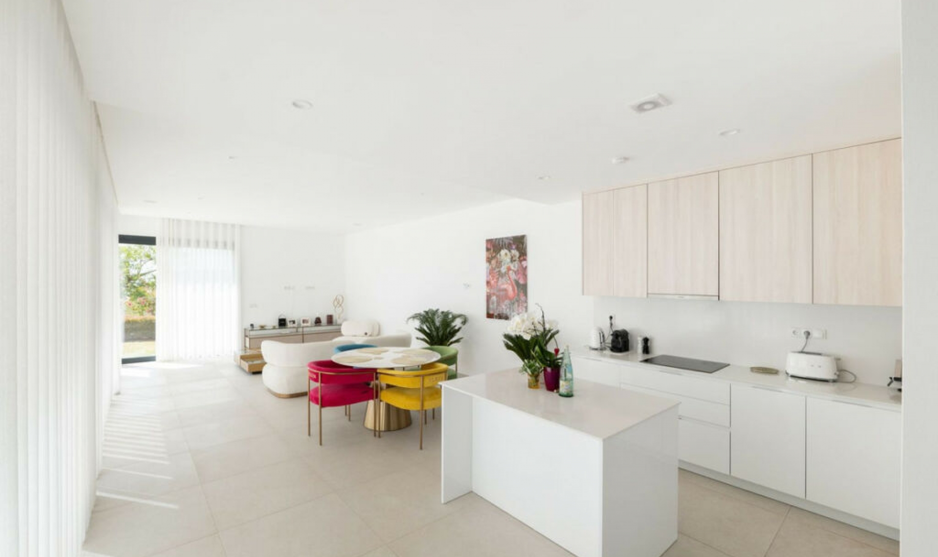 Resale - House -
Casares