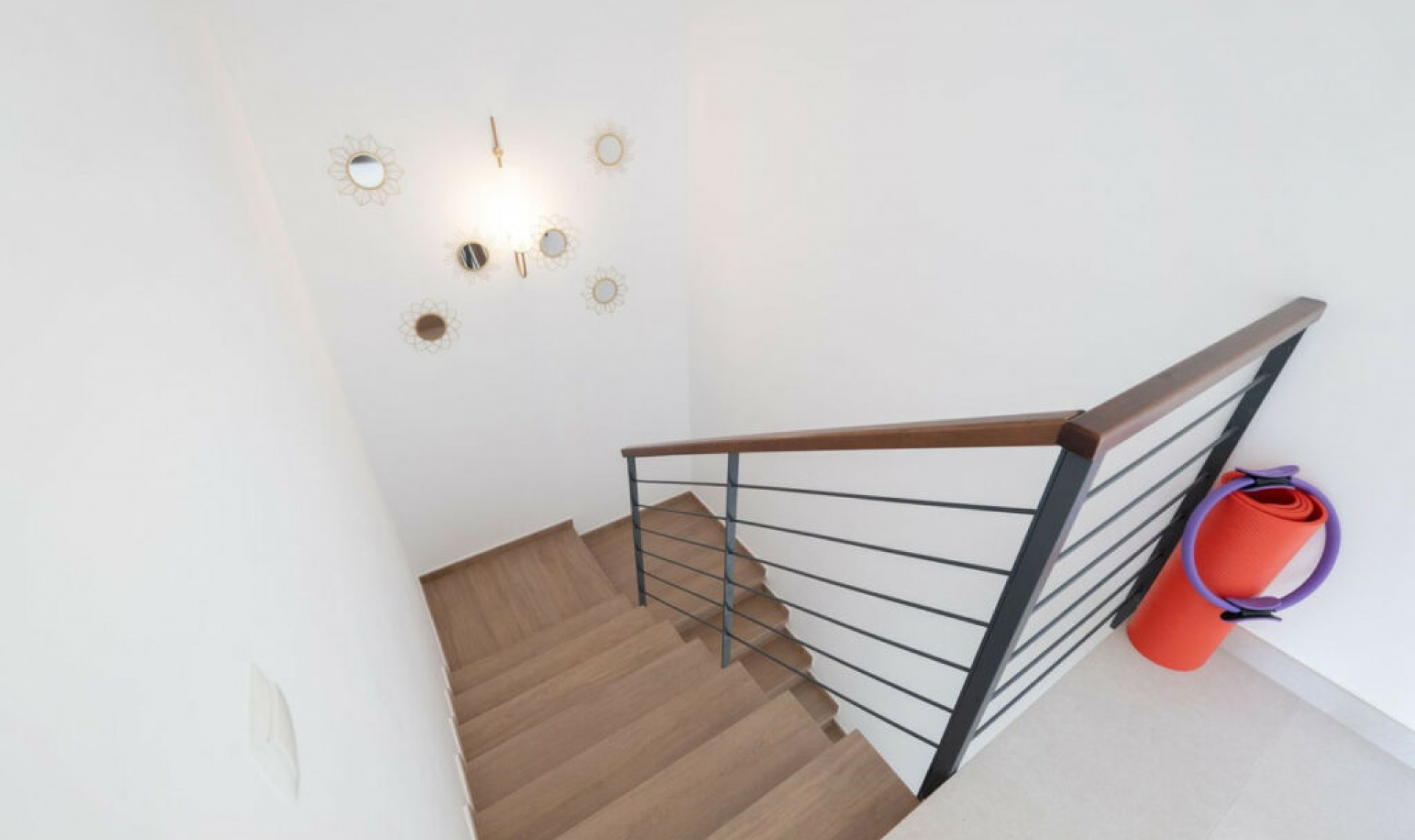 Resale - House -
Casares