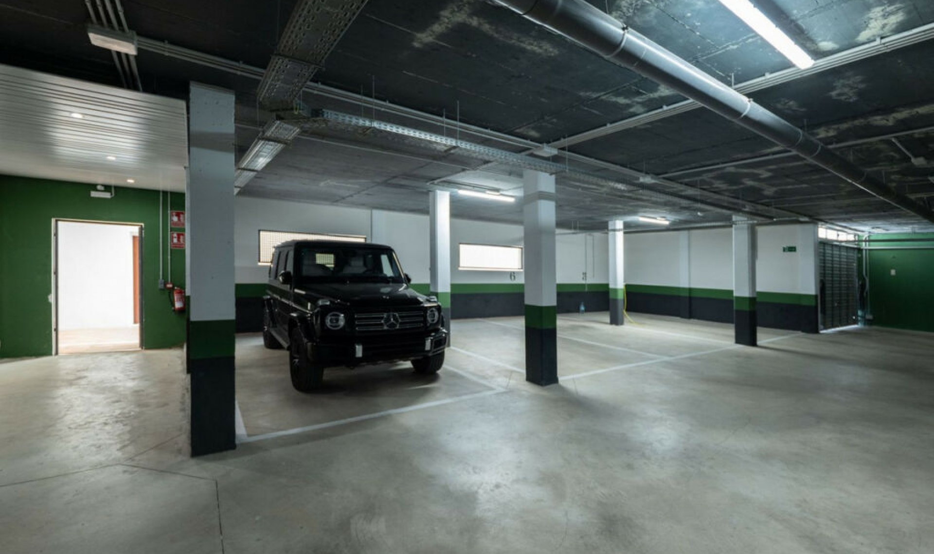 Resale - House -
Casares