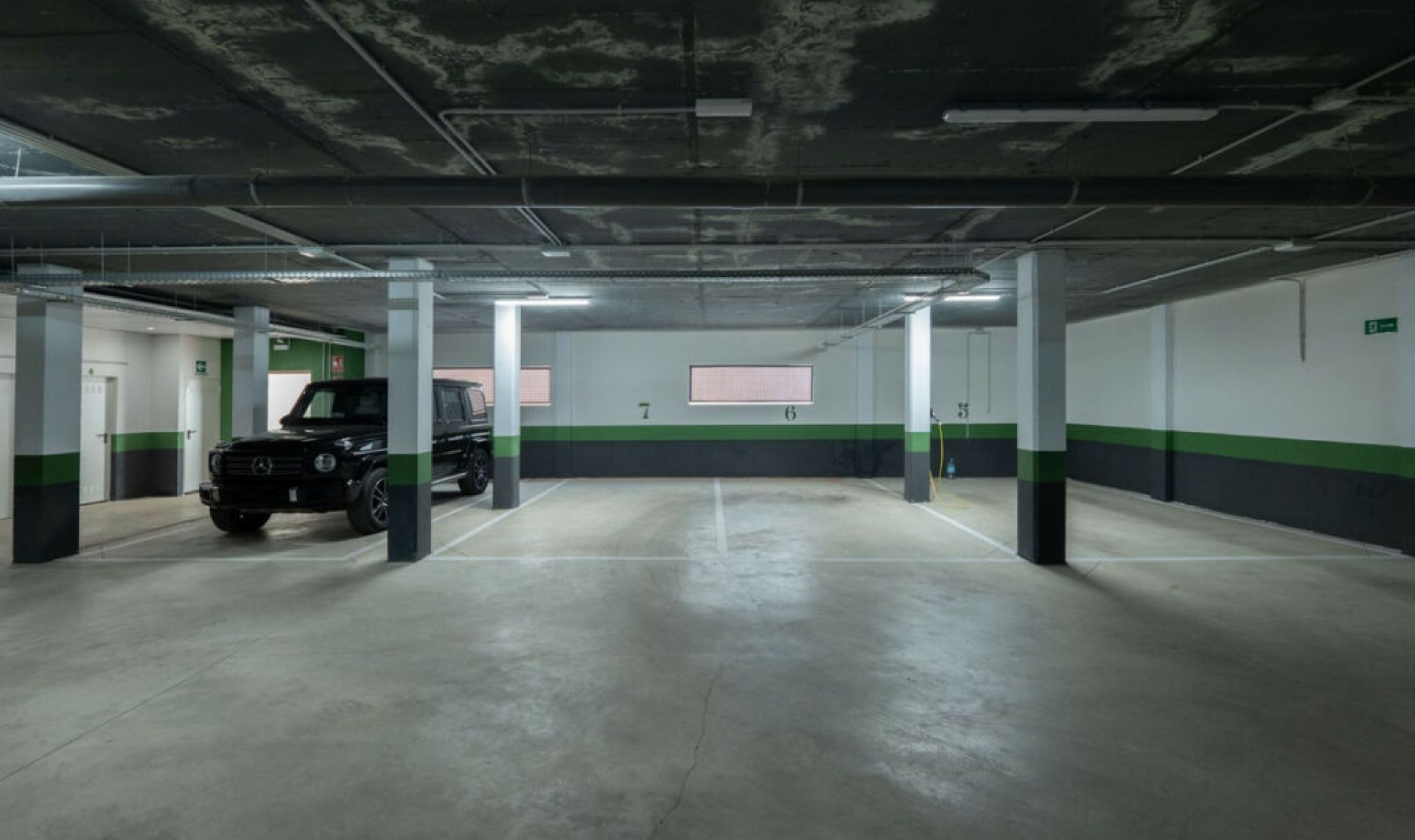 Resale - House -
Casares