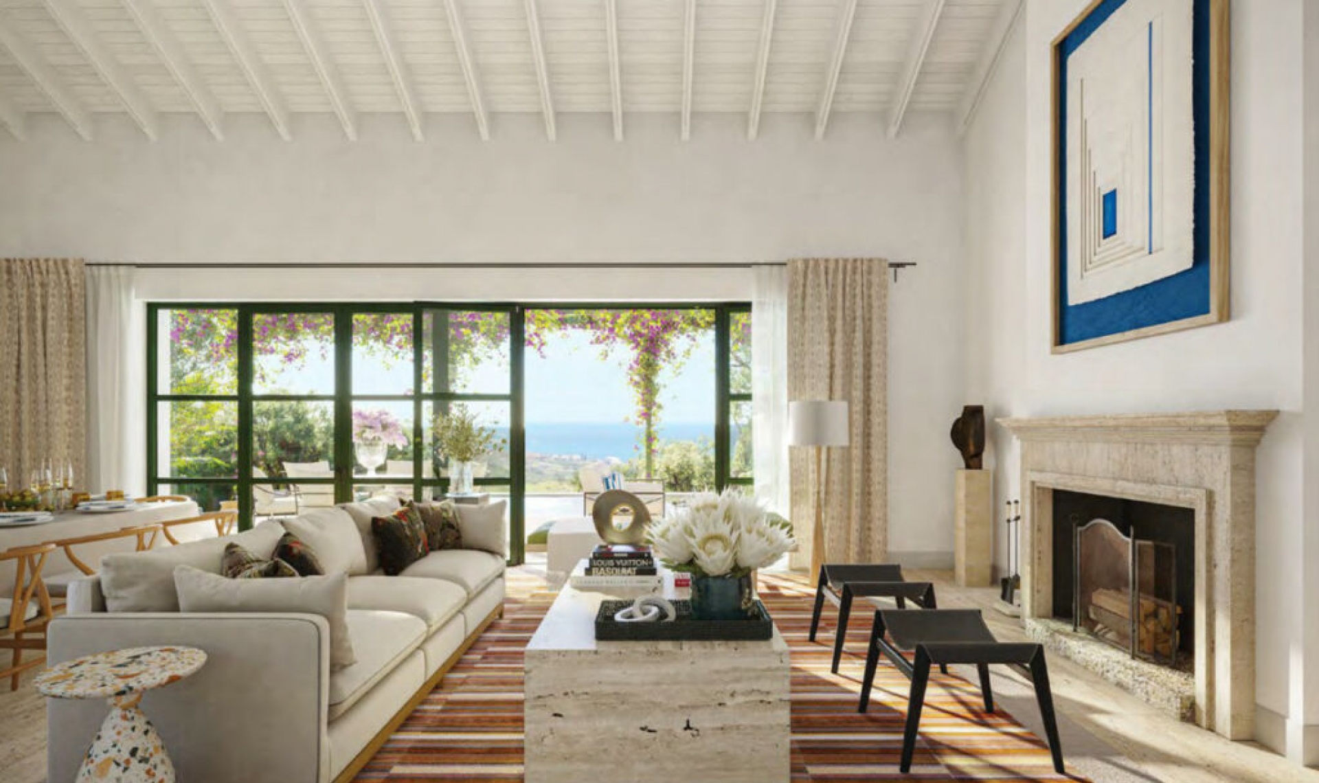 Resale - House -
Casares