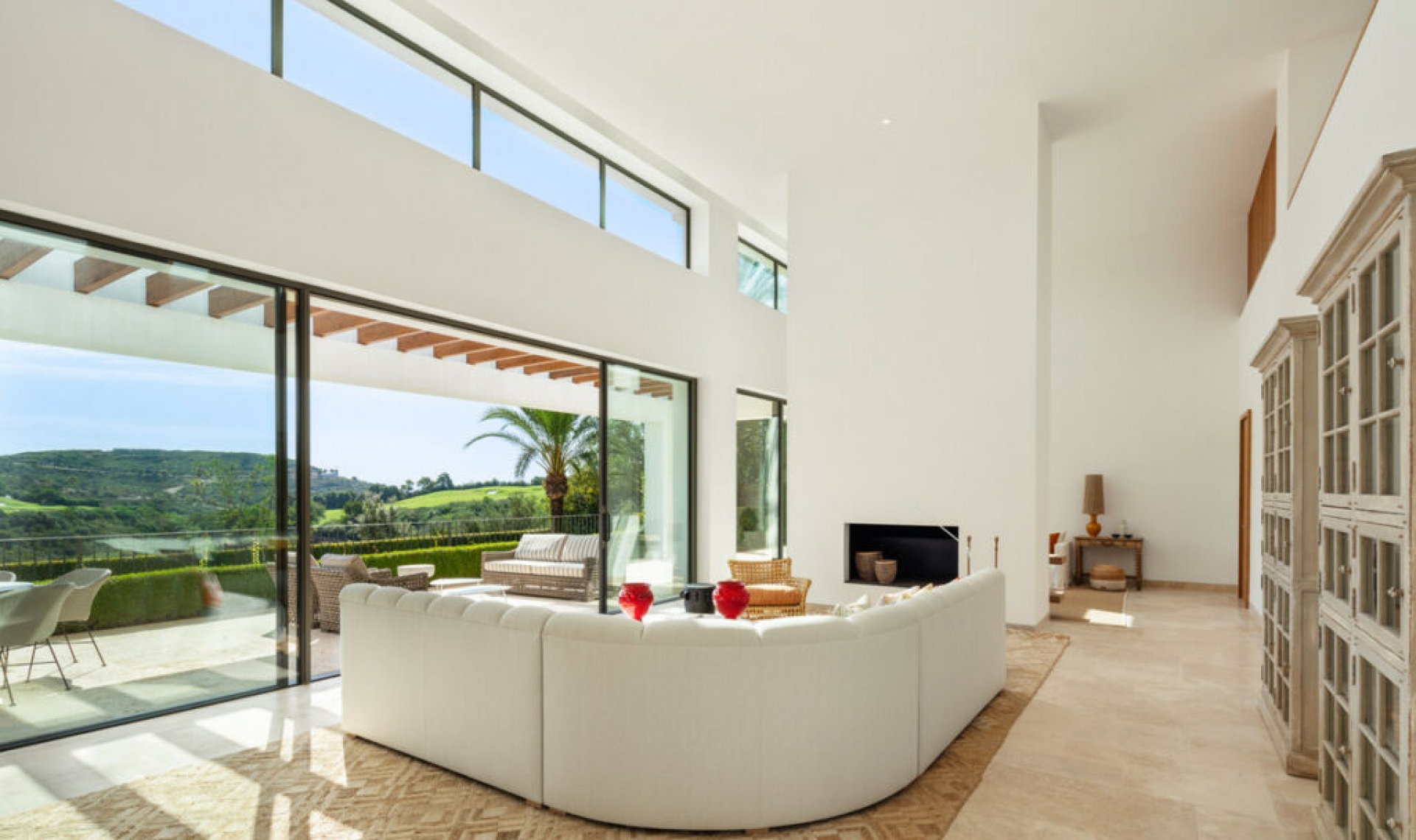 Resale - House -
Casares