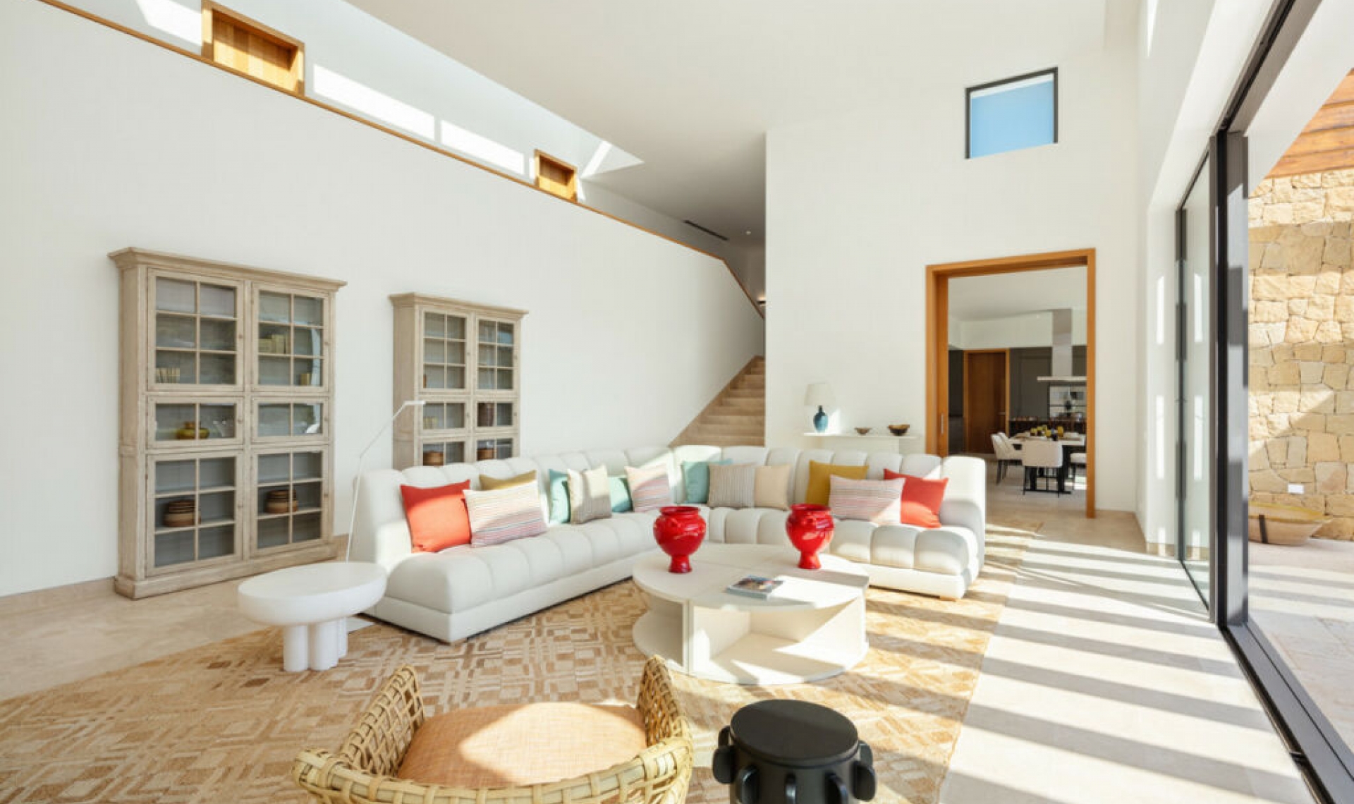 Resale - House -
Casares