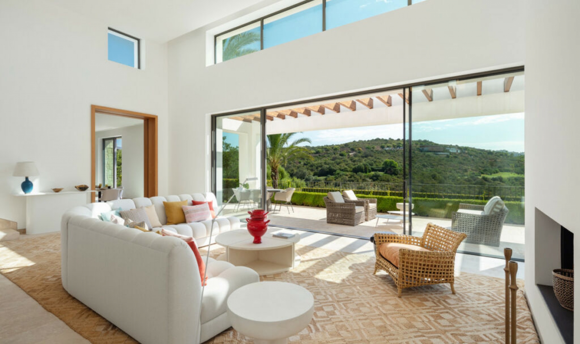 Resale - House -
Casares