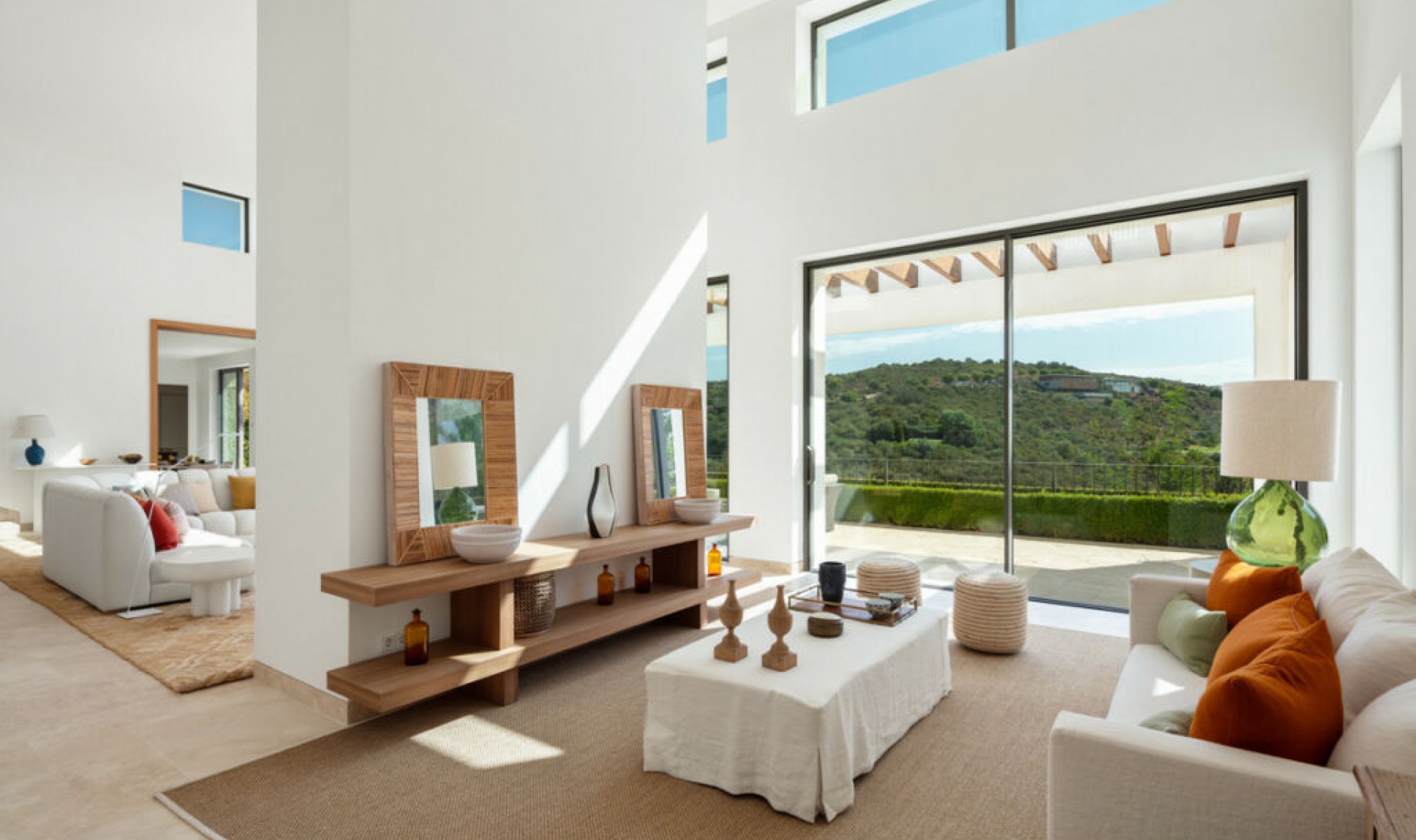 Resale - House -
Casares