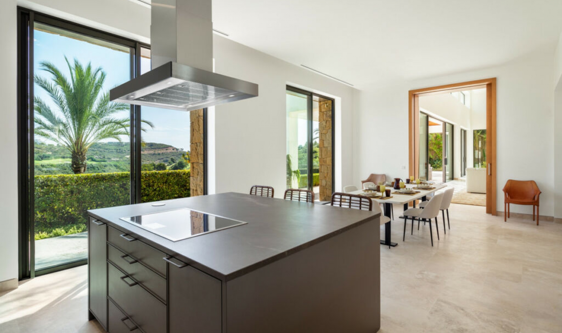 Resale - House -
Casares