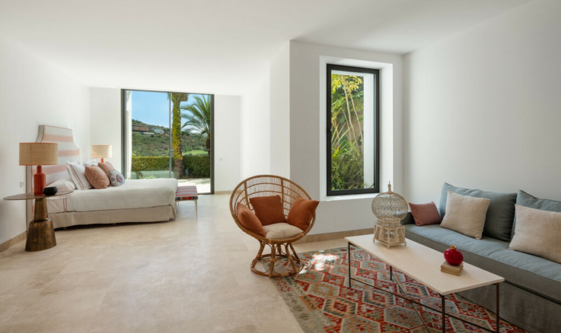 Resale - House -
Casares