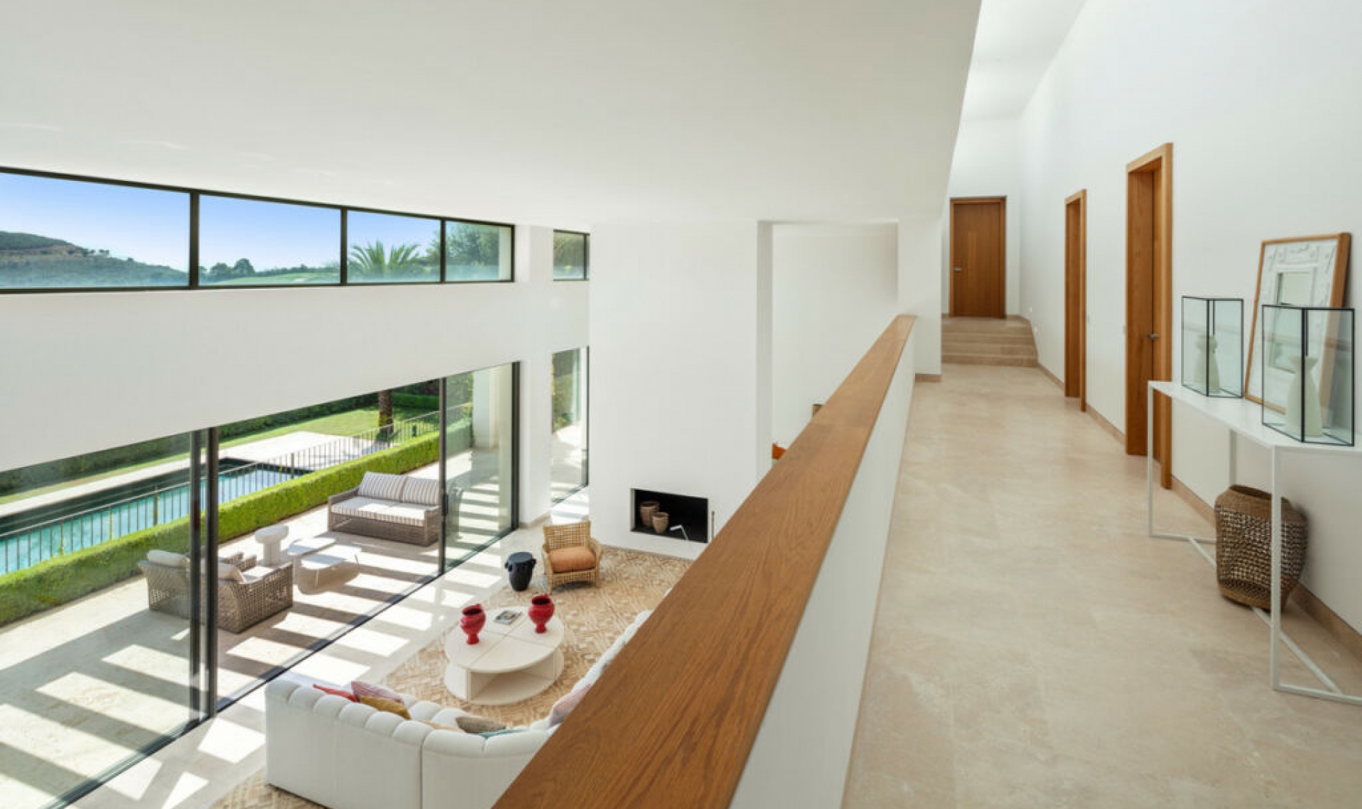 Resale - House -
Casares