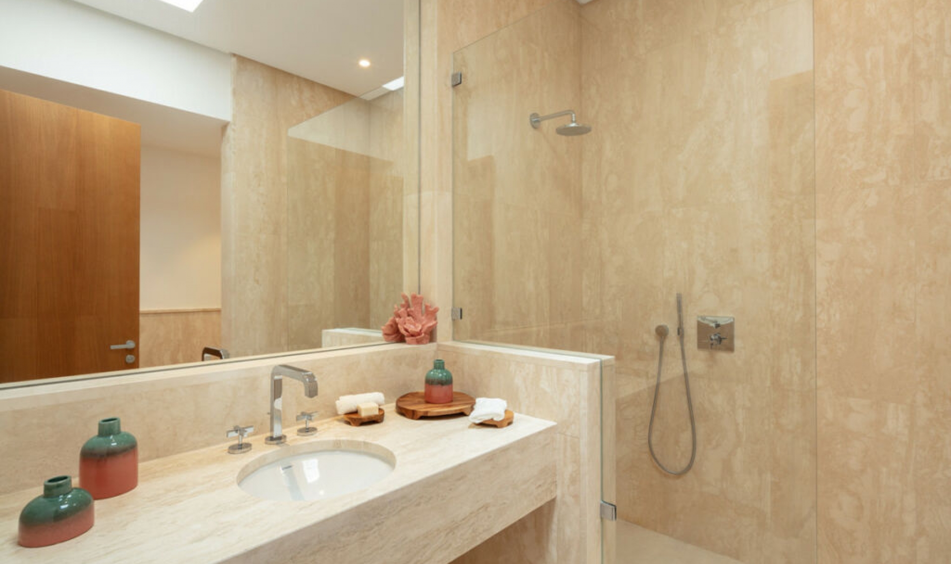 Resale - House -
Casares