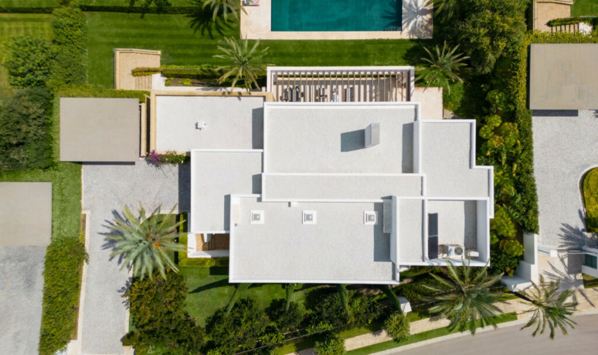 Resale - House -
Casares