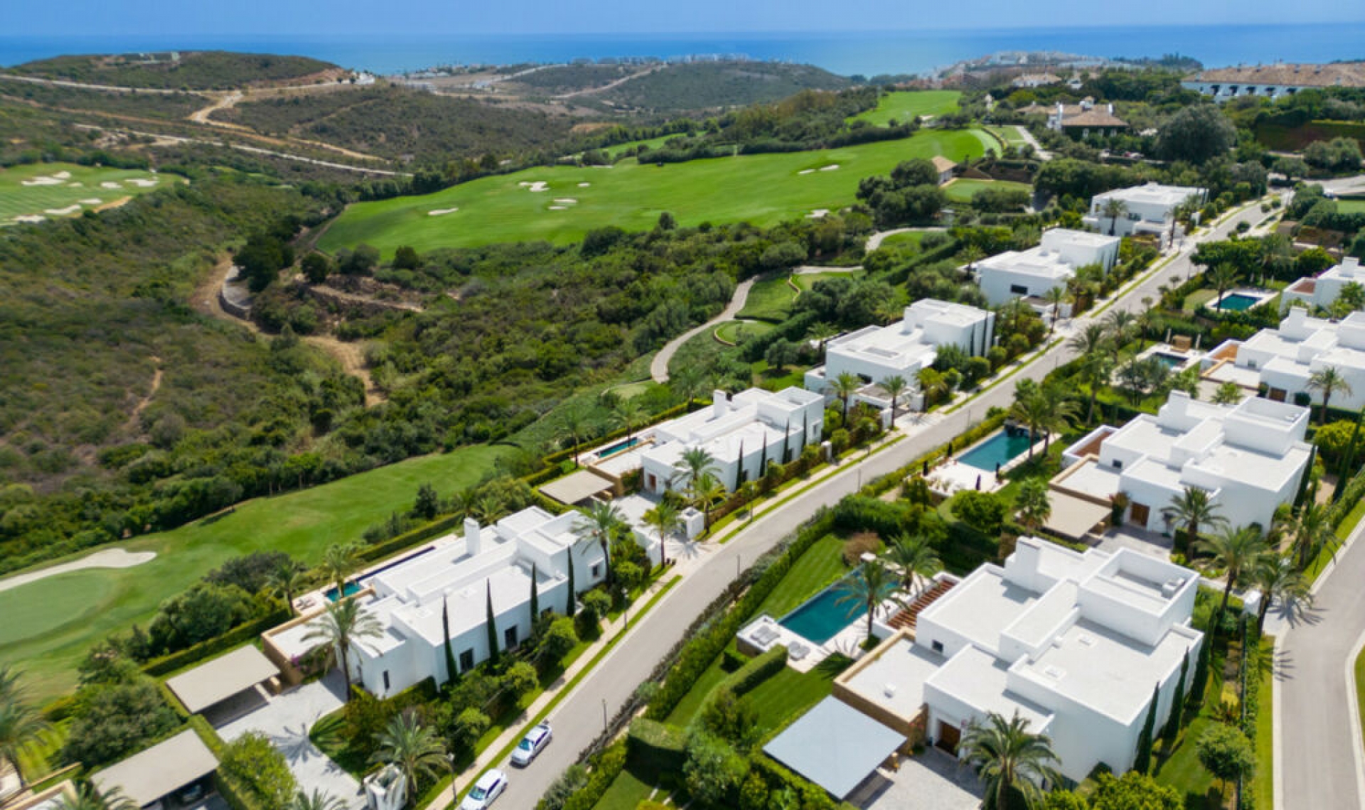 Resale - House -
Casares