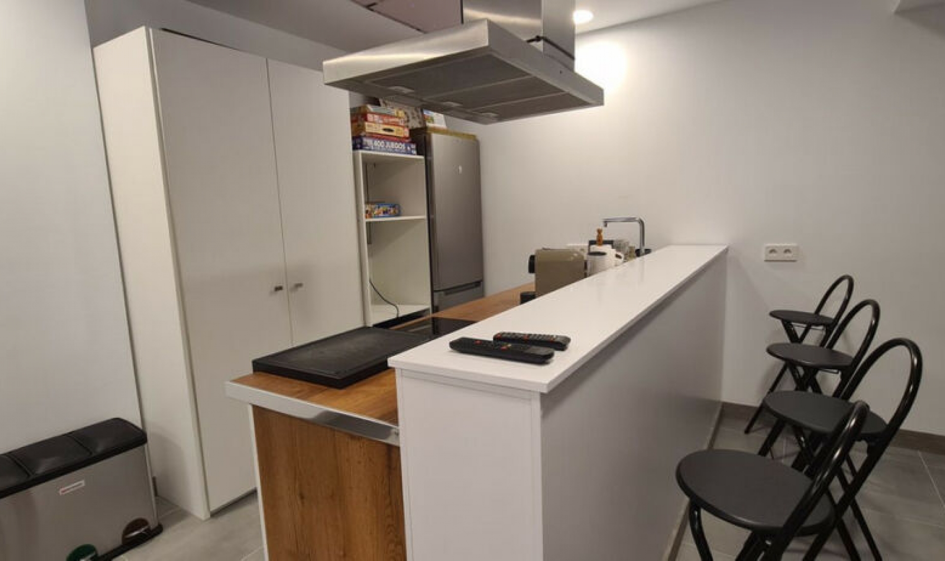 Resale - House -
Cerros del Aguila