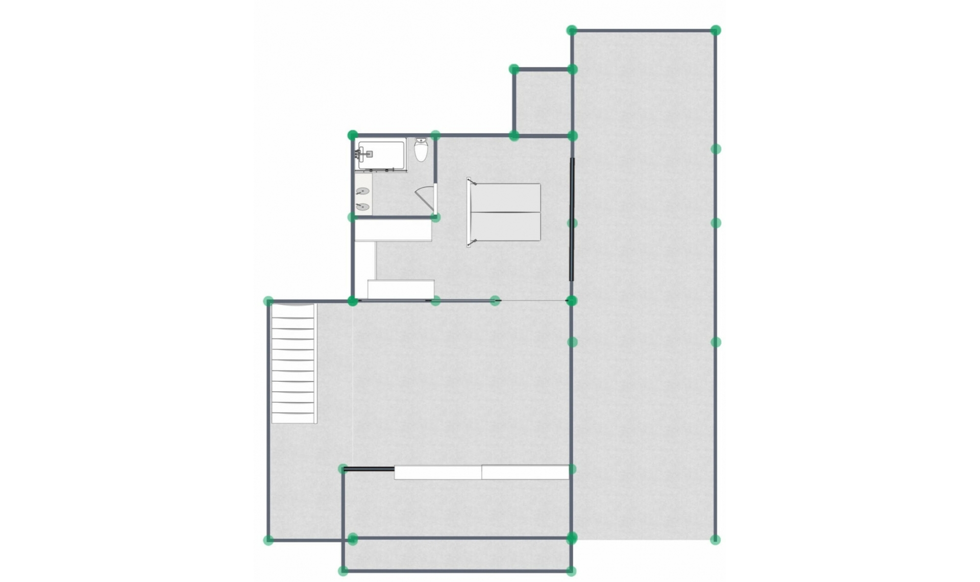Resale - House -
Cerros del Aguila