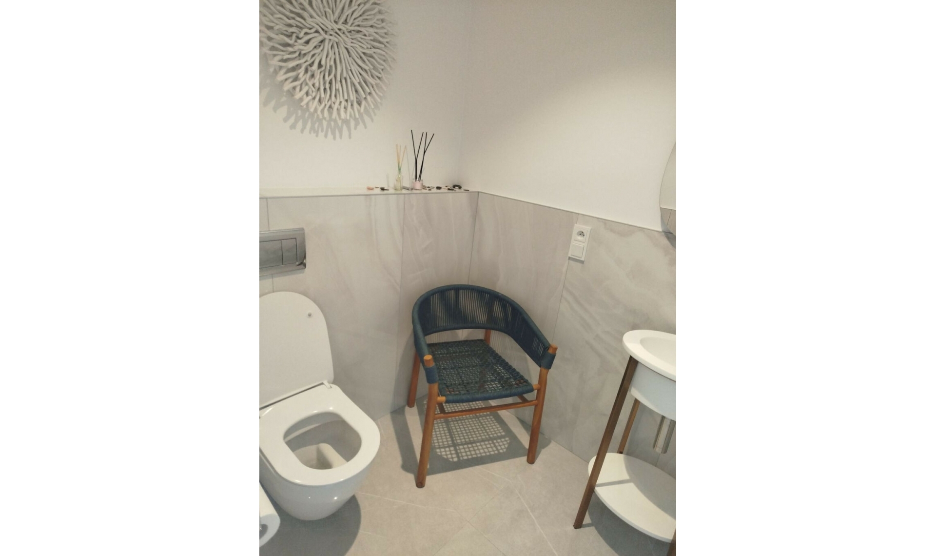 Resale - House -
Cerros del Aguila