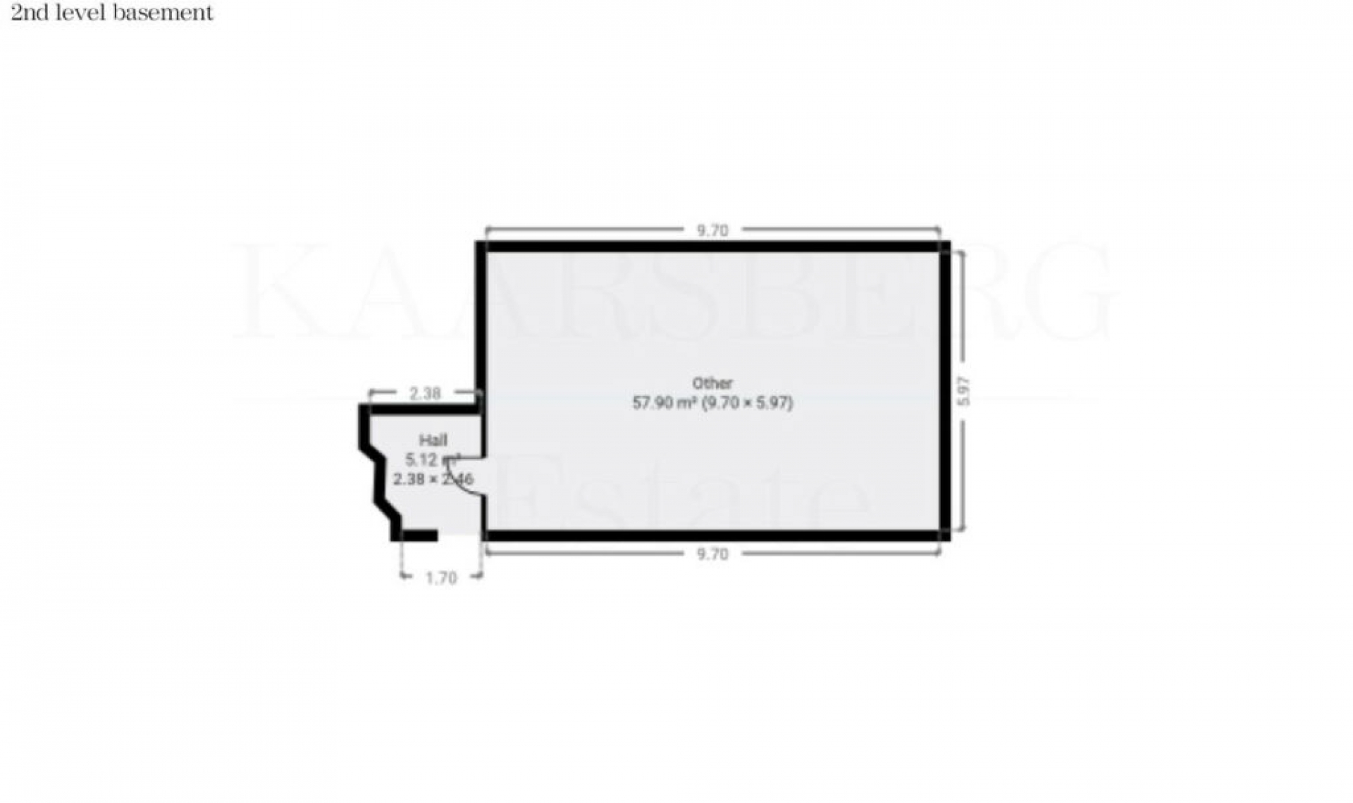 Resale - House -
Cerros del Aguila