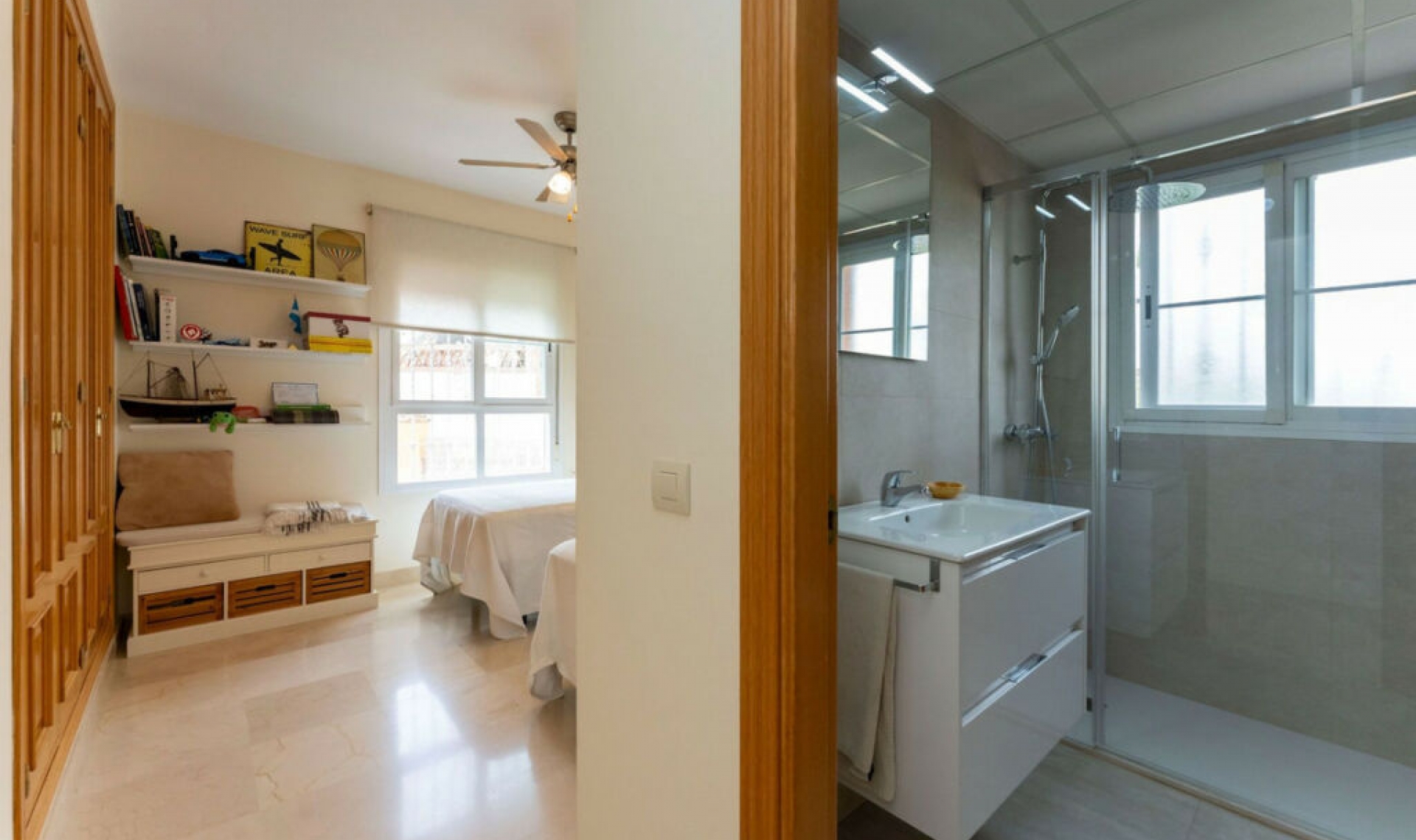 Resale - House -
Cerros del Aguila