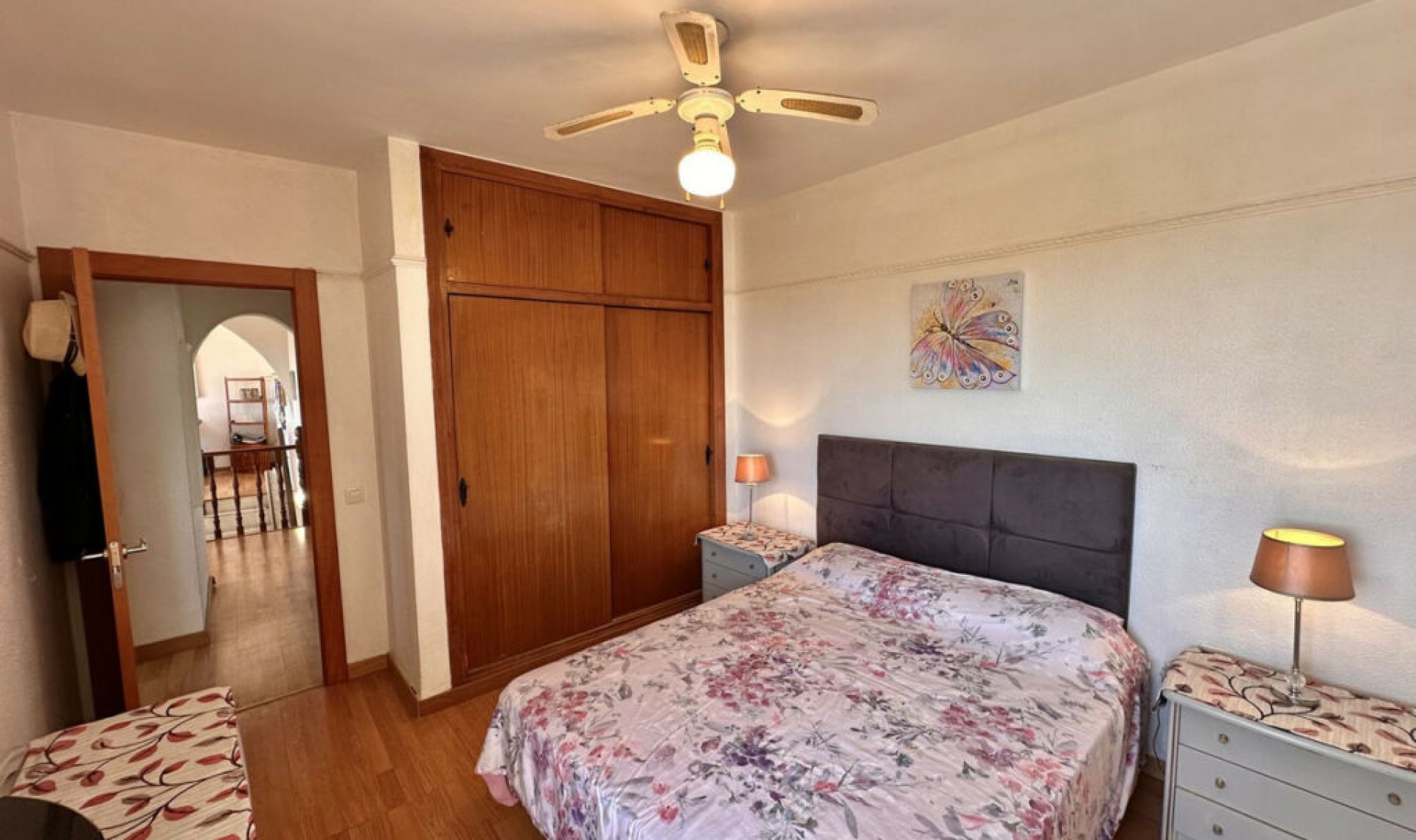 Resale - House -
Cerros del Aguila