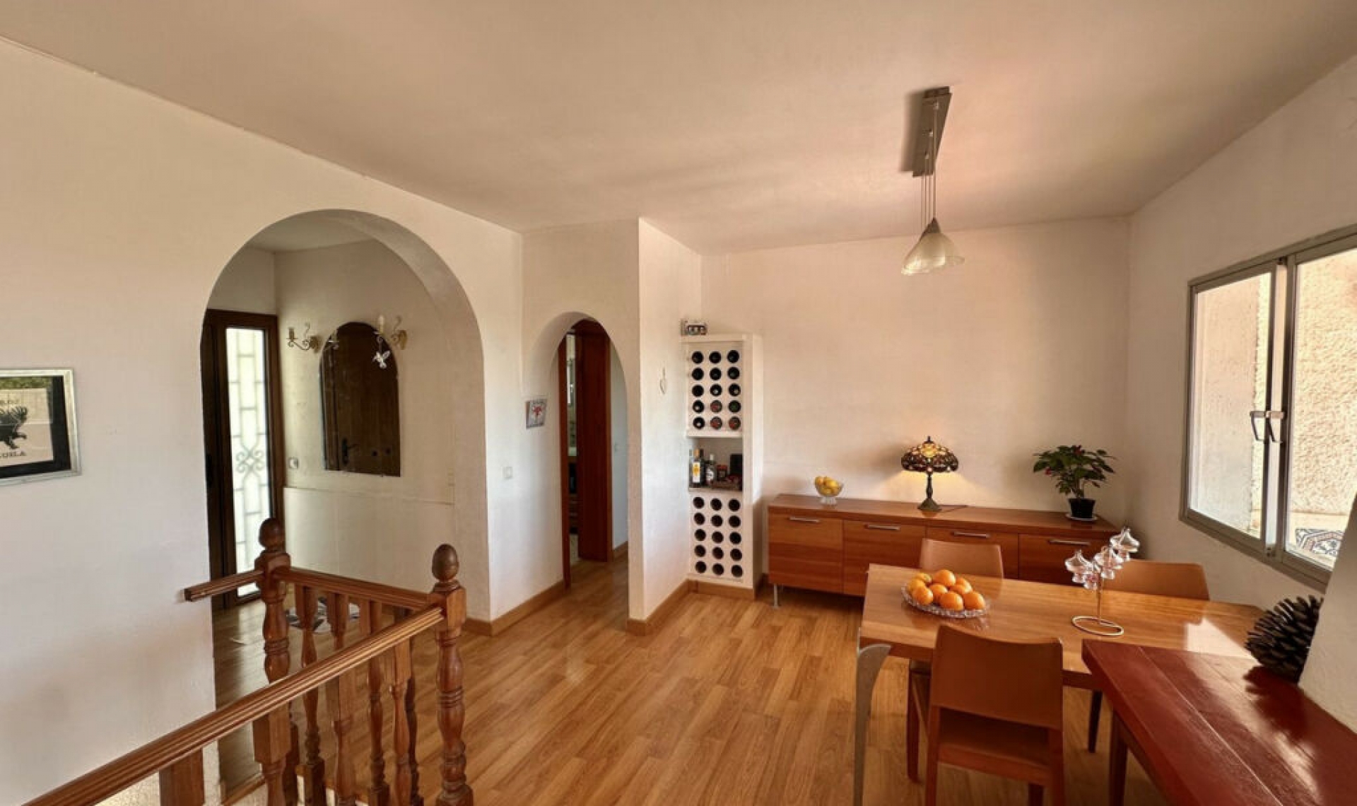 Resale - House -
Cerros del Aguila