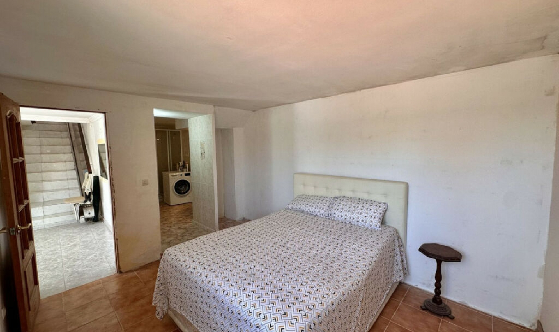 Resale - House -
Cerros del Aguila