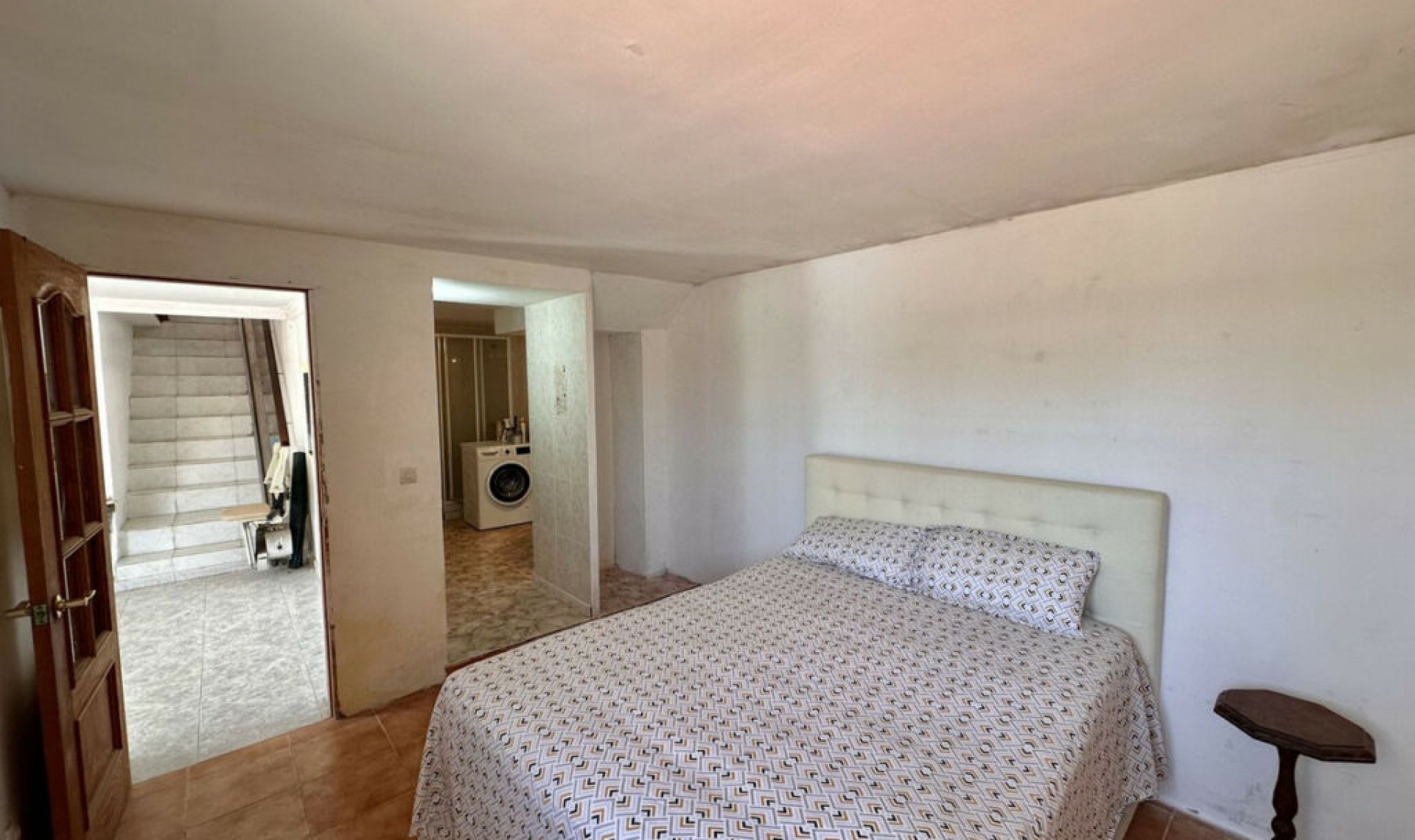 Resale - House -
Cerros del Aguila