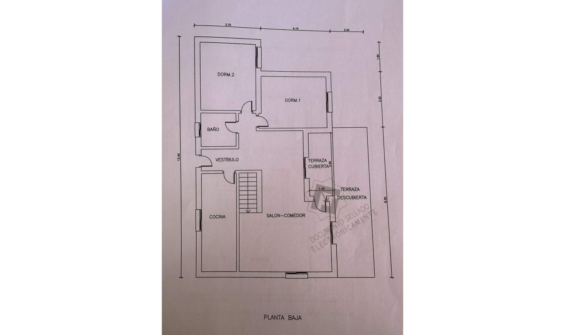 Resale - House -
Cerros del Aguila