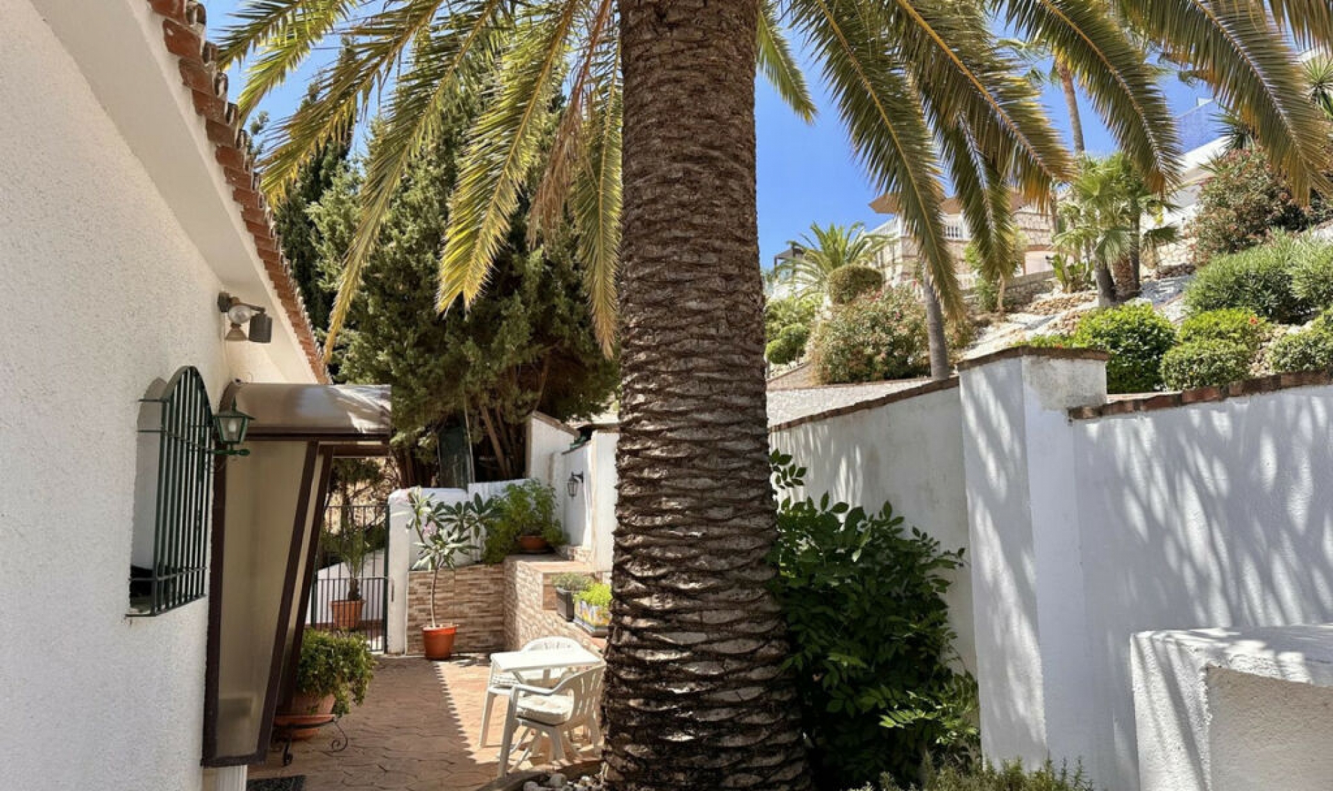 Resale - House -
Cerros del Aguila