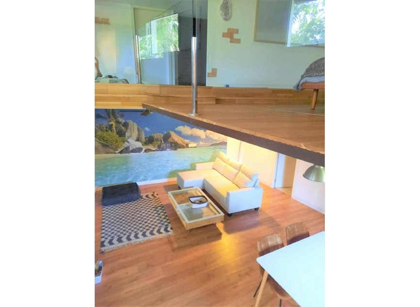 Resale - House -
Cerros del Aguila