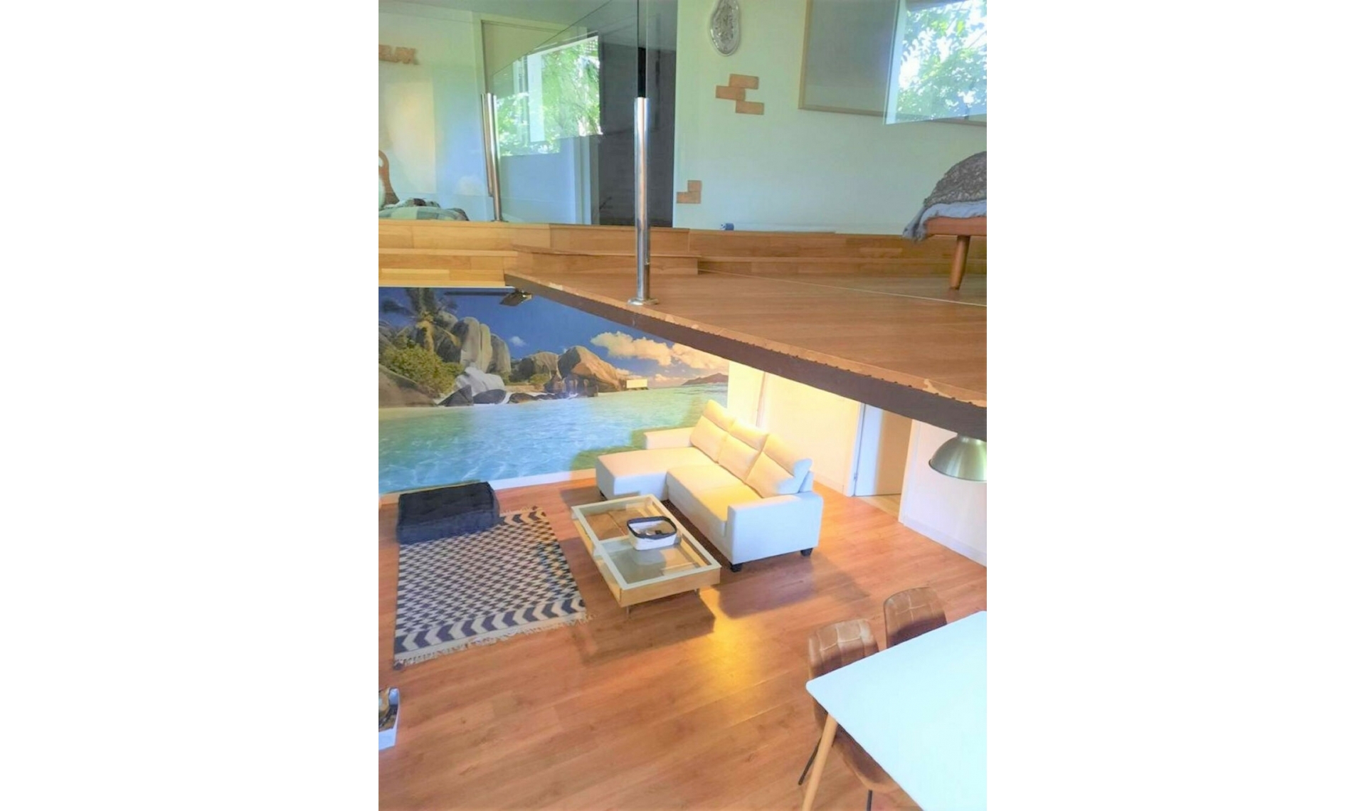 Resale - House -
Cerros del Aguila