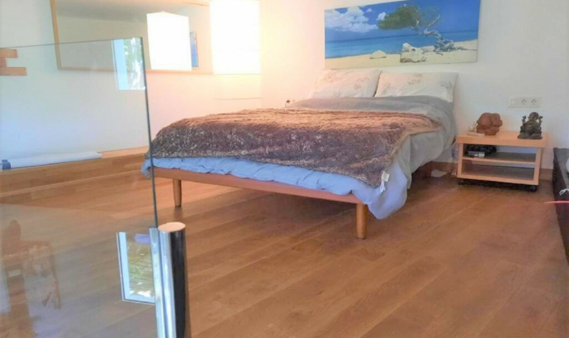 Resale - House -
Cerros del Aguila