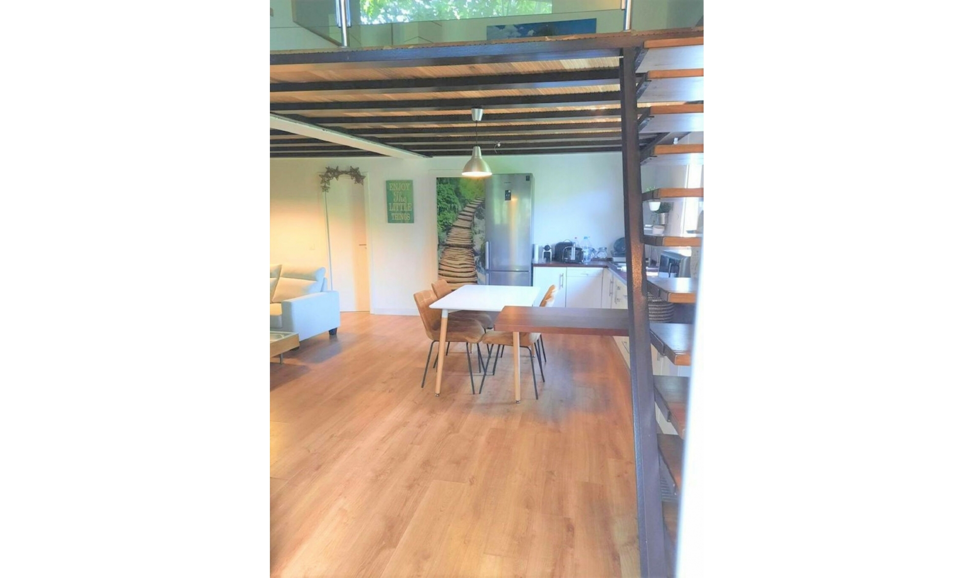 Resale - House -
Cerros del Aguila