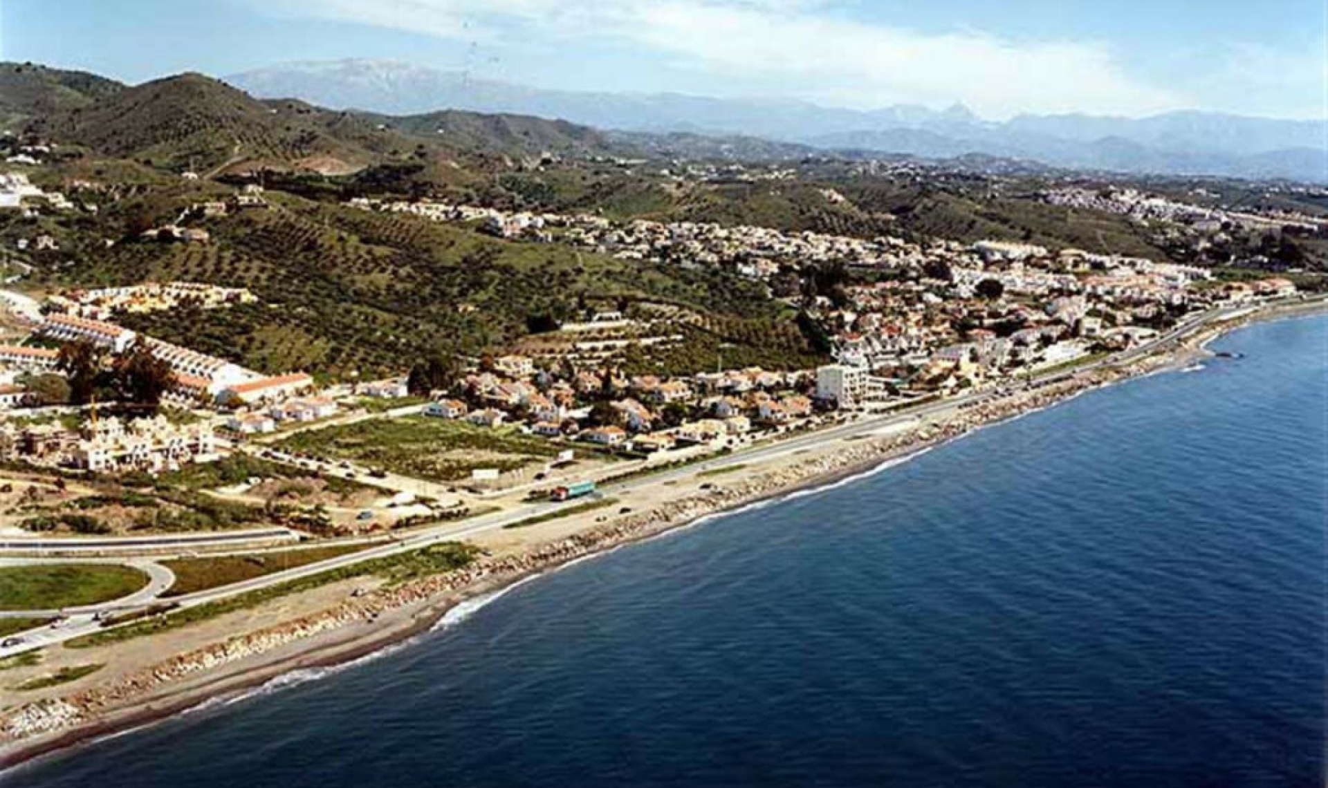 Resale - House -
Chilches