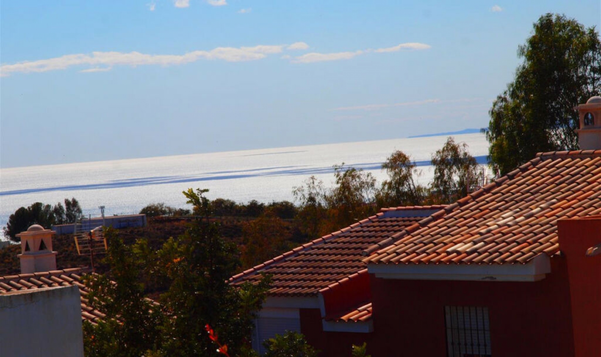 Resale - House -
Chilches