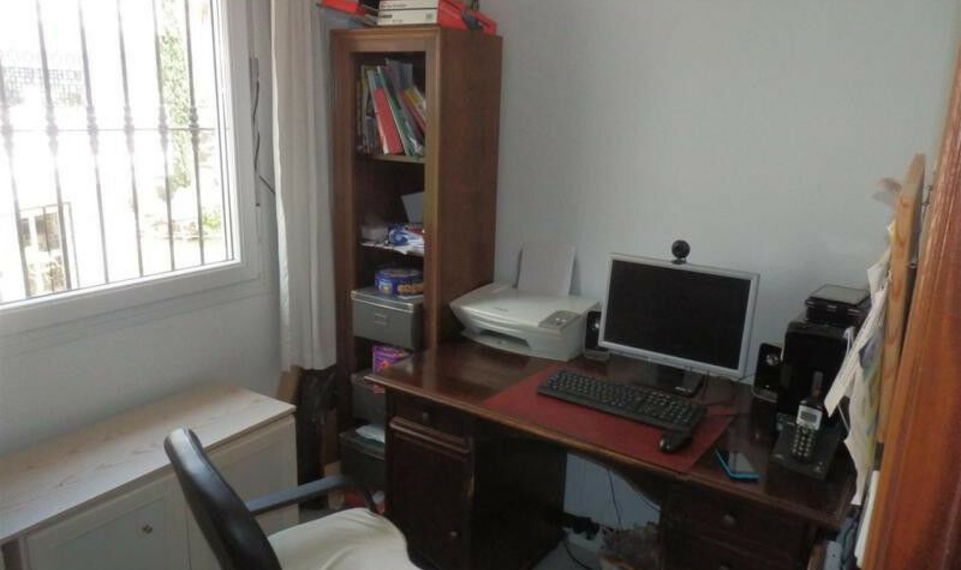 Resale - House -
Chilches