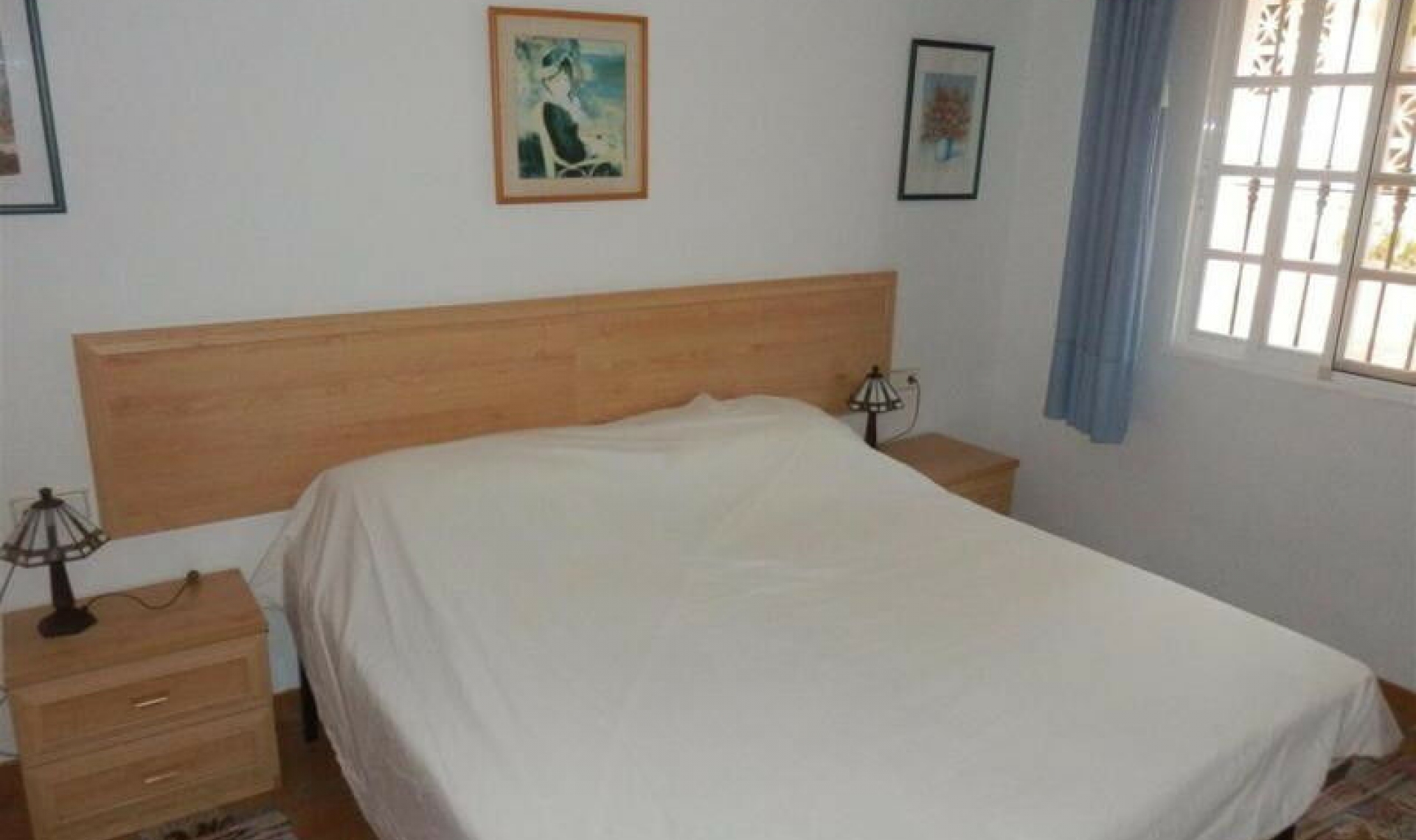 Resale - House -
Chilches