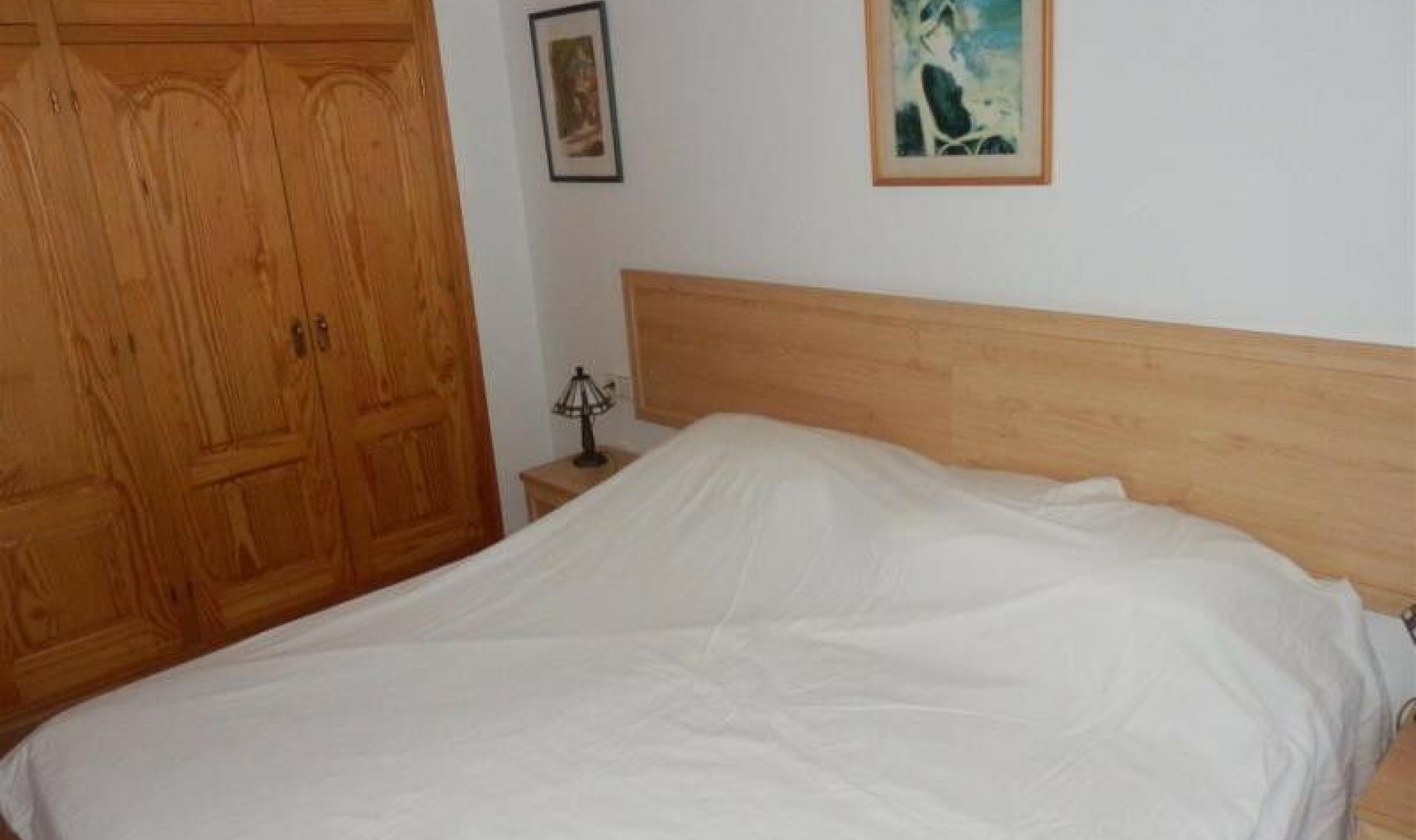 Resale - House -
Chilches
