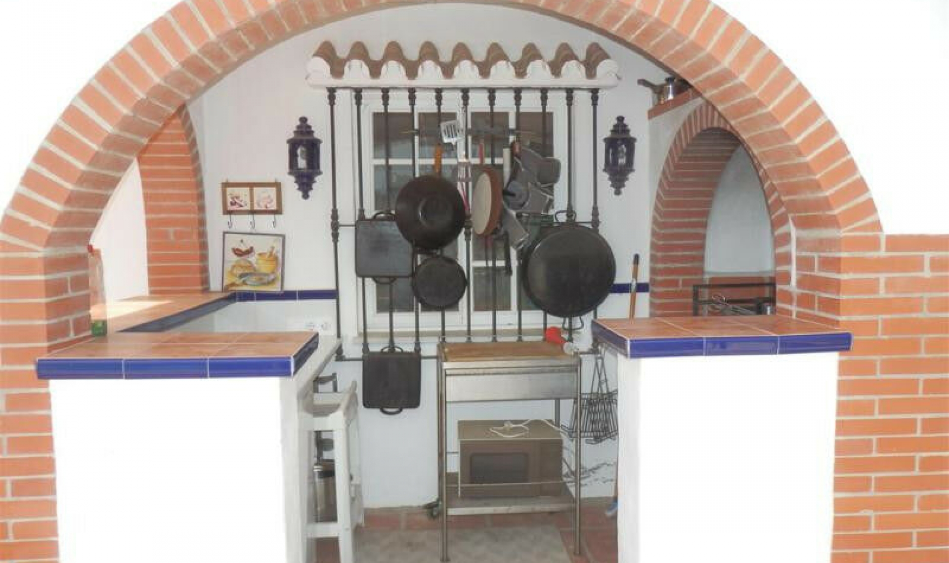 Resale - House -
Chilches