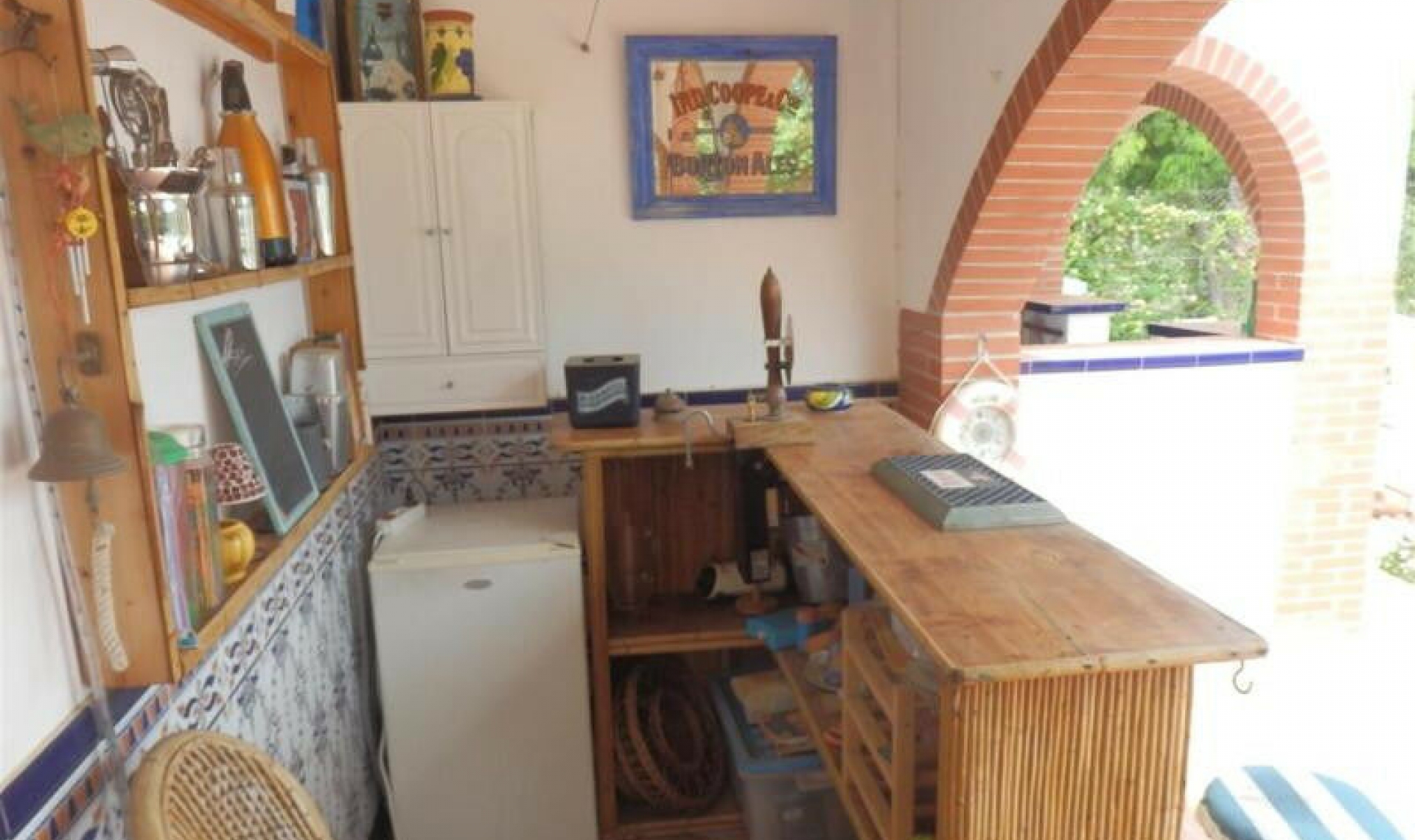 Resale - House -
Chilches