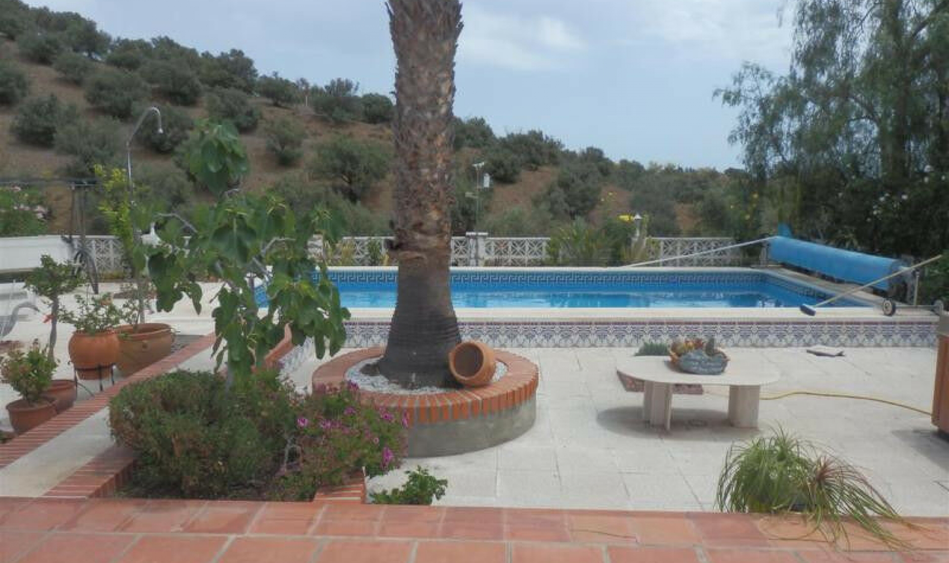 Resale - House -
Chilches