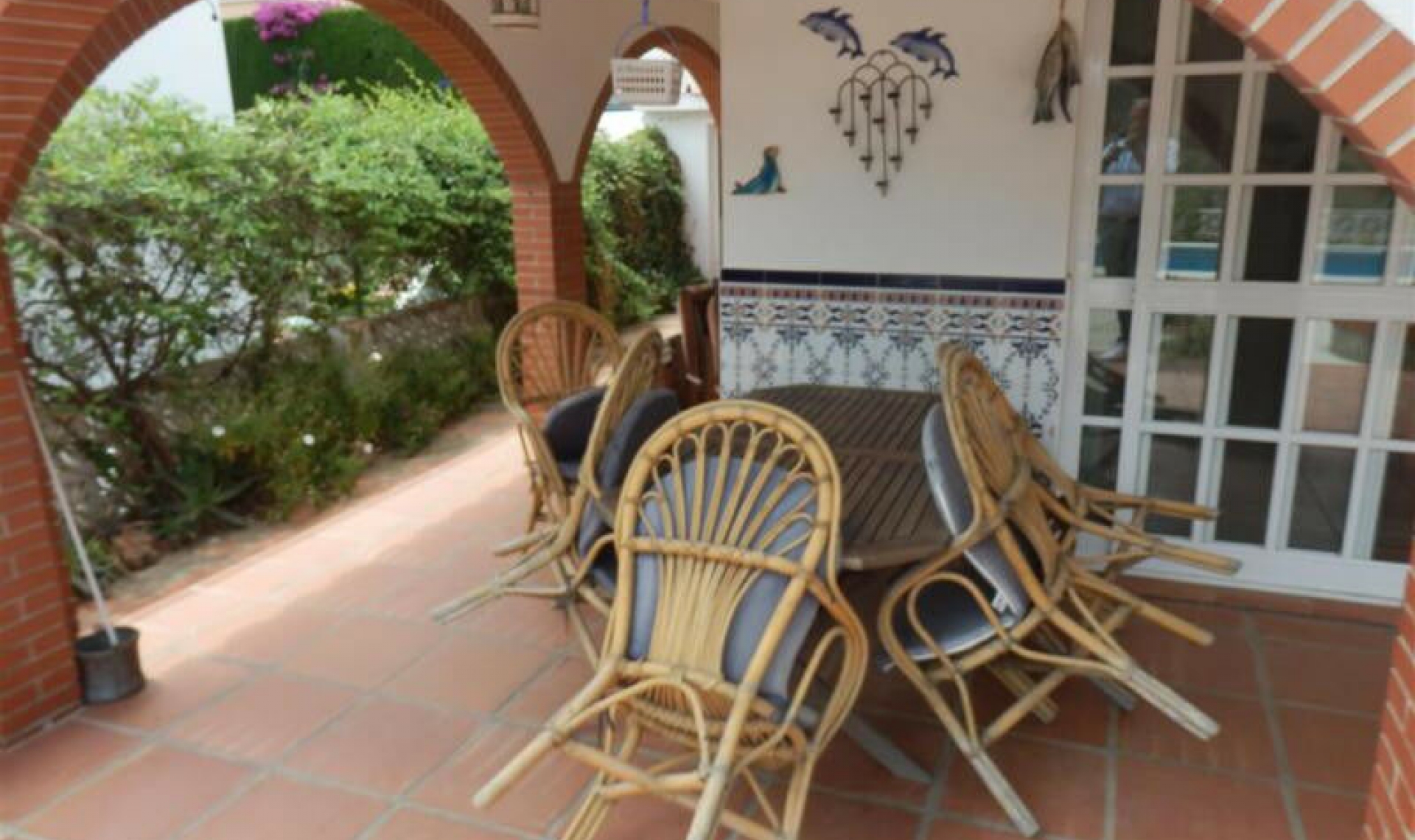 Resale - House -
Chilches