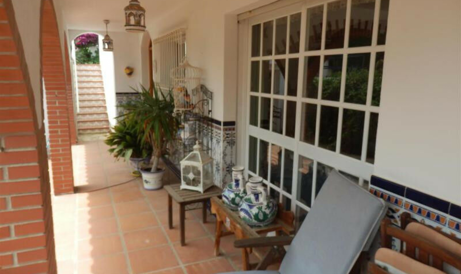 Resale - House -
Chilches