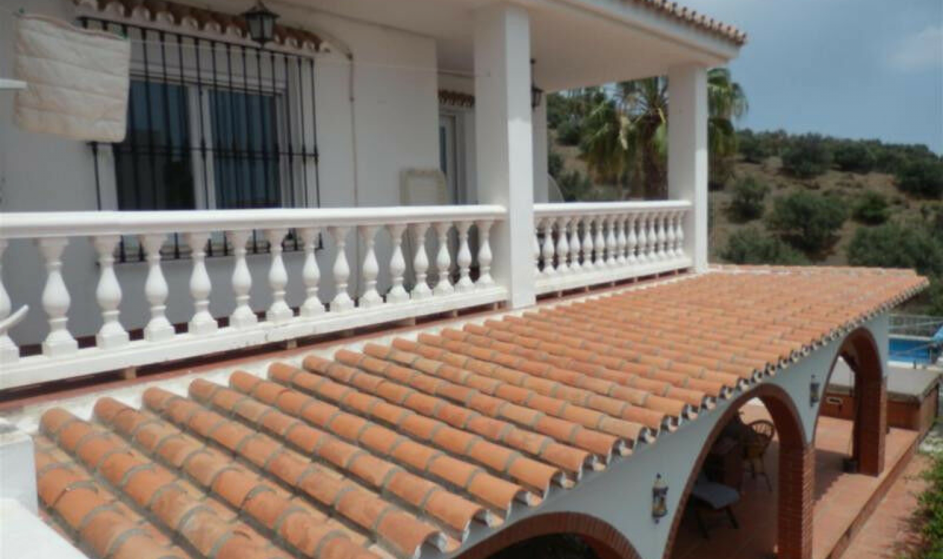 Resale - House -
Chilches